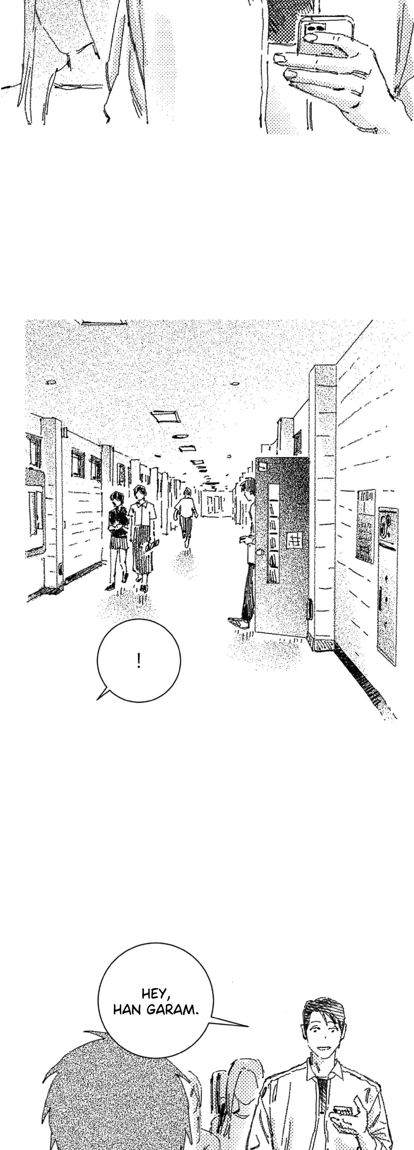 No More Eurydice Chapter 24 page 2