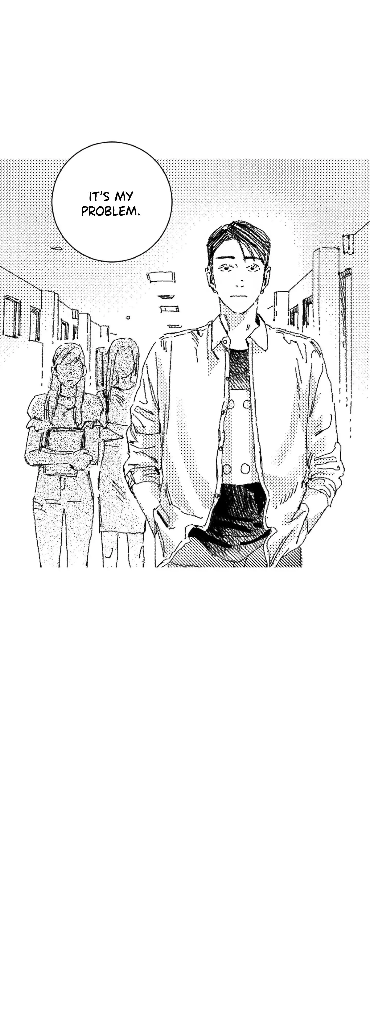 No More Eurydice Chapter 24 page 10