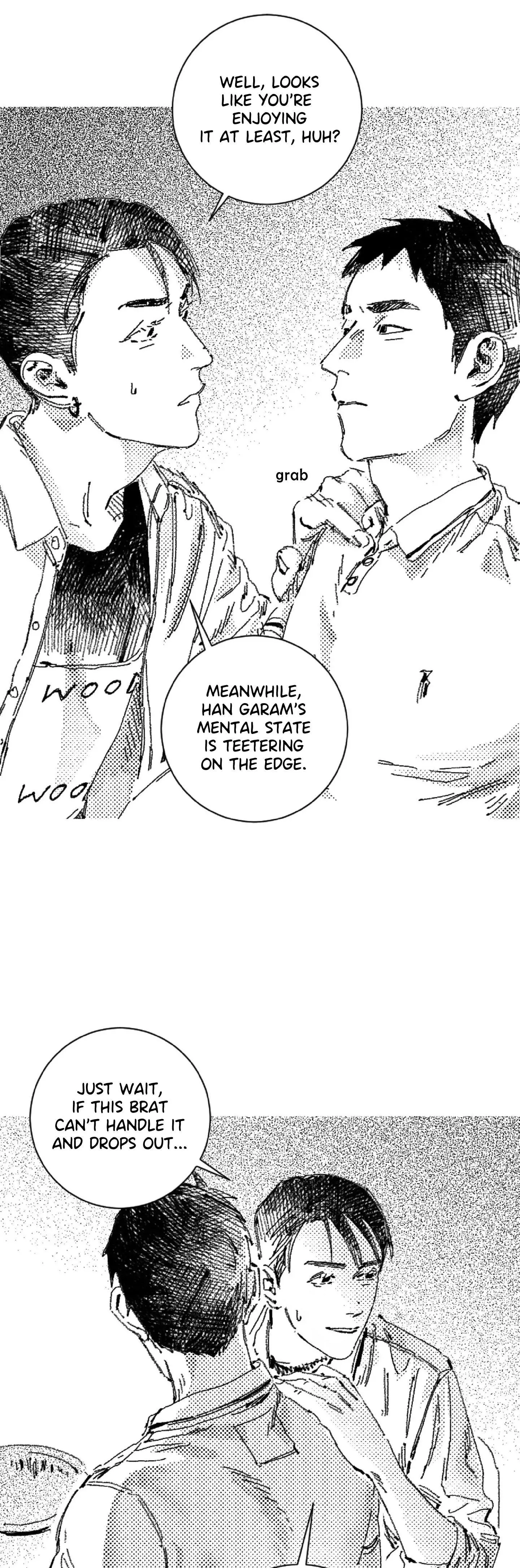No More Eurydice Chapter 24 page 24