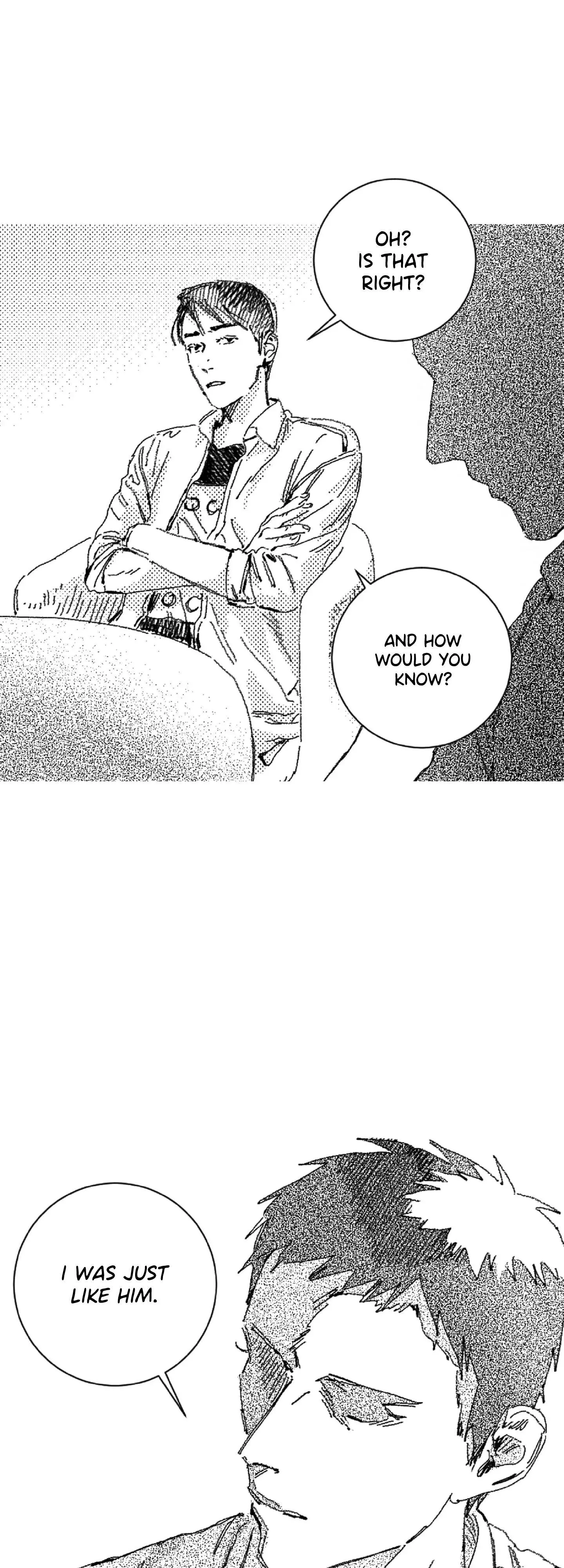 No More Eurydice Chapter 24 page 28