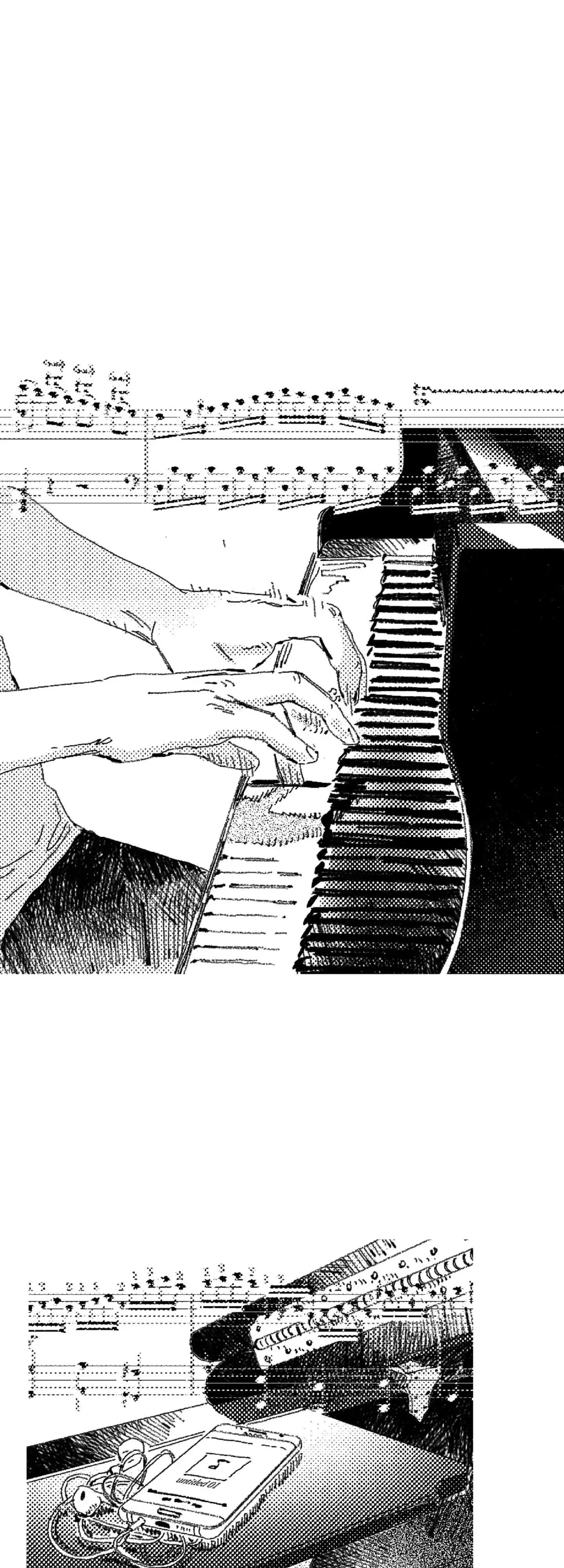 No More Eurydice Chapter 24 page 30
