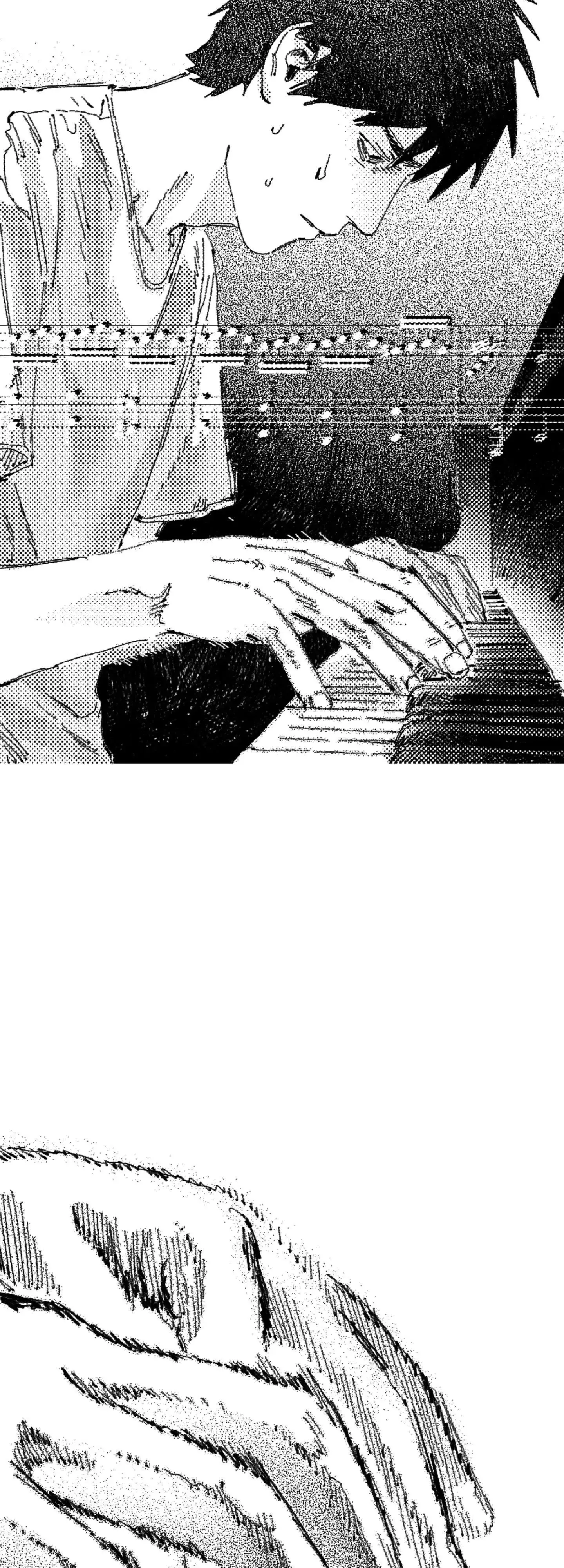 No More Eurydice Chapter 24 page 32