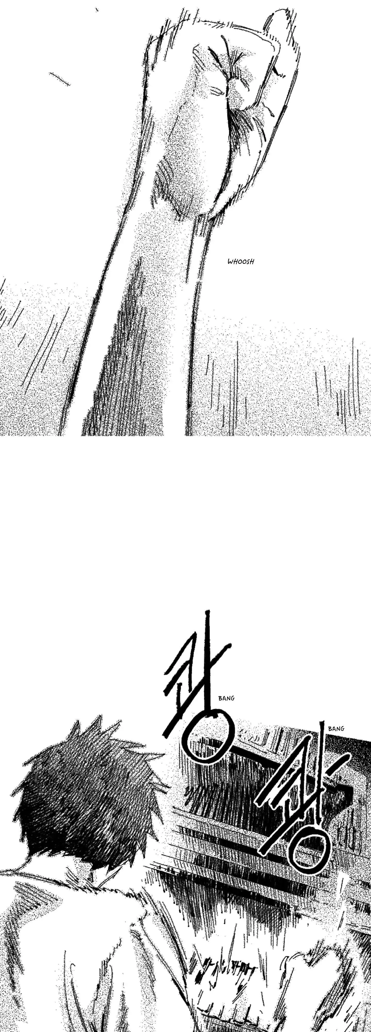 No More Eurydice Chapter 24 page 34