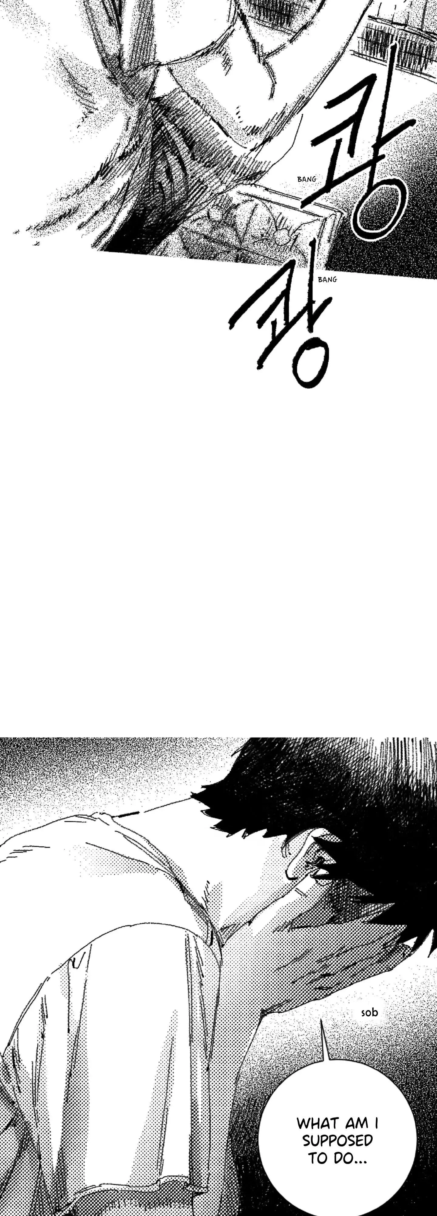 No More Eurydice Chapter 24 page 35