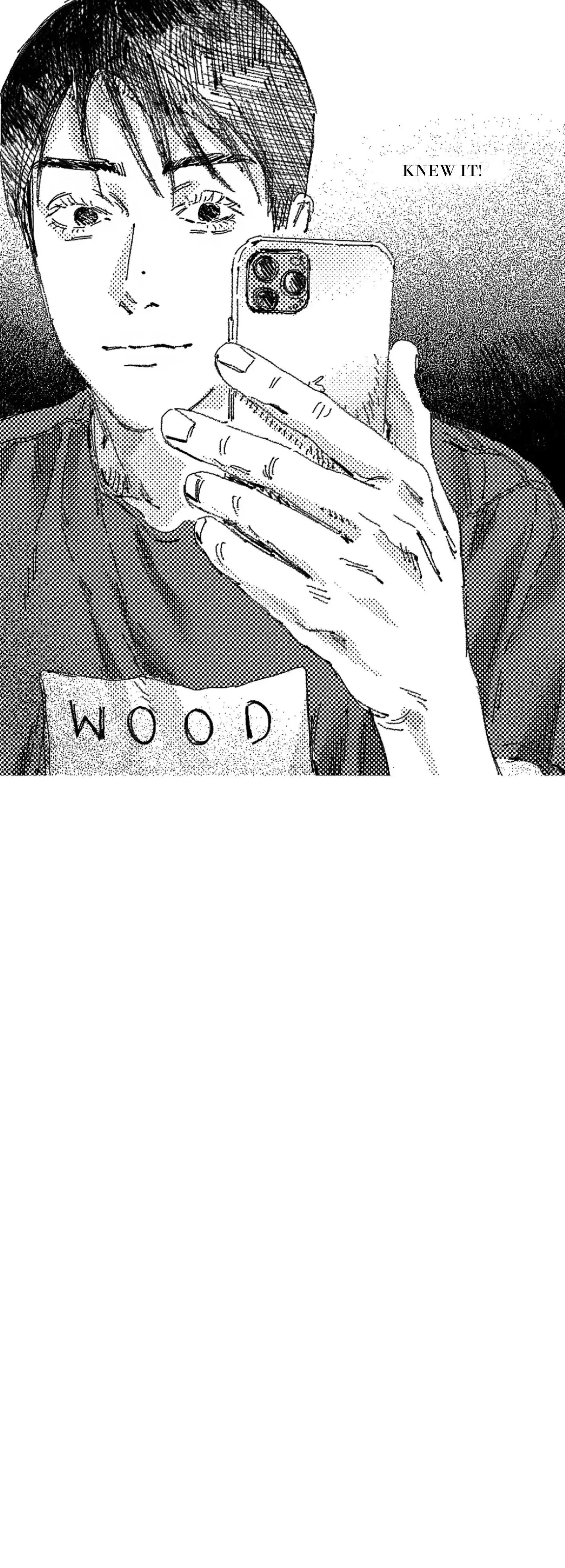 No More Eurydice Chapter 25 page 18