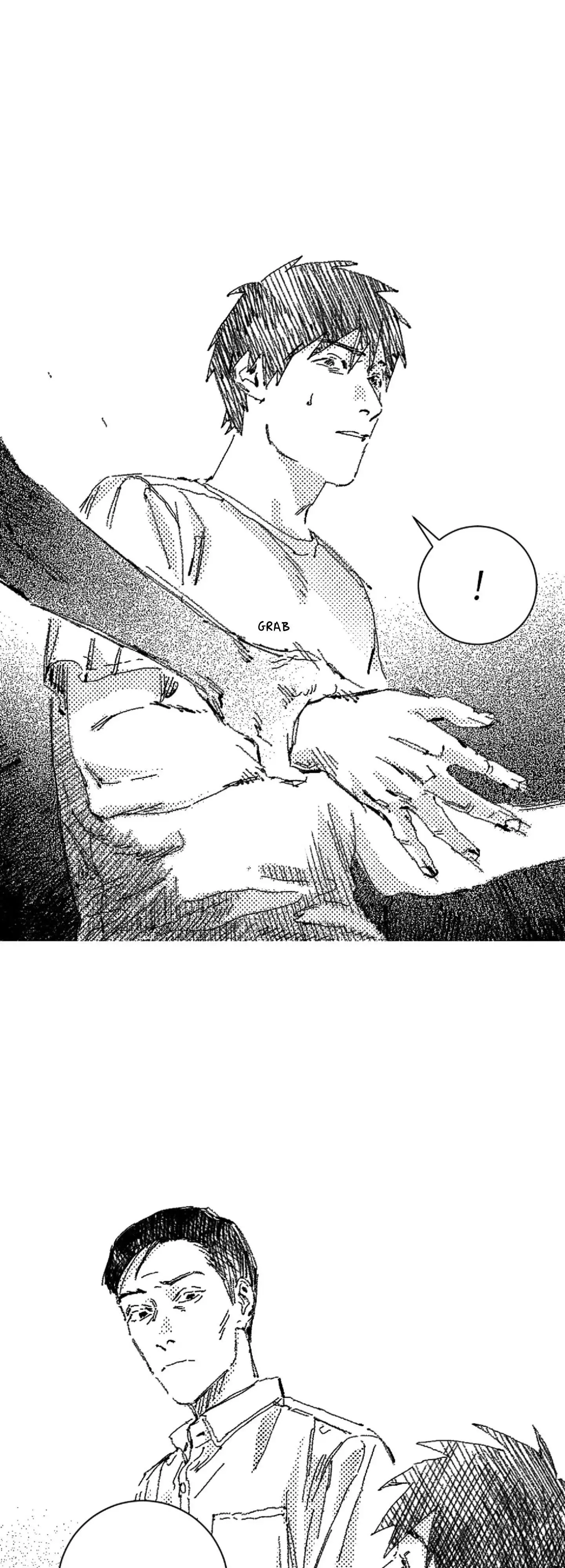 No More Eurydice Chapter 25 page 5