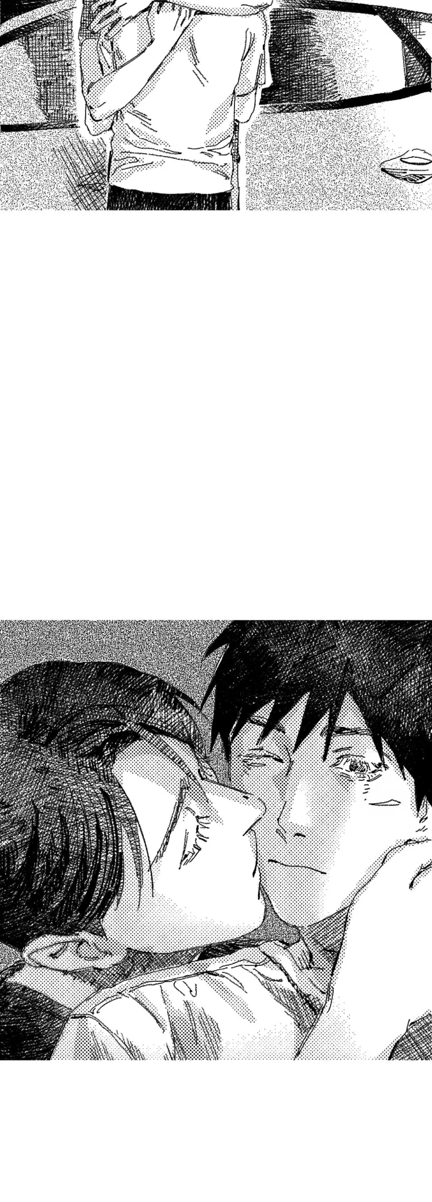 No More Eurydice Chapter 25 page 21