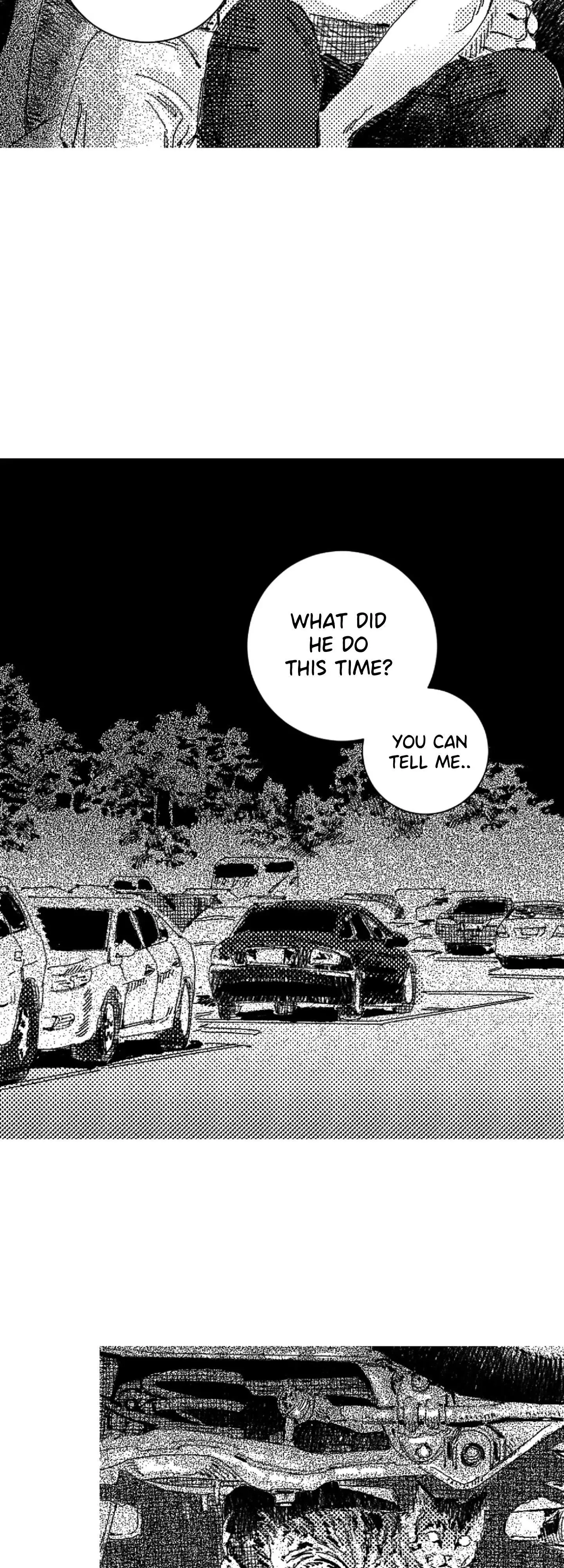 No More Eurydice Chapter 25 page 23
