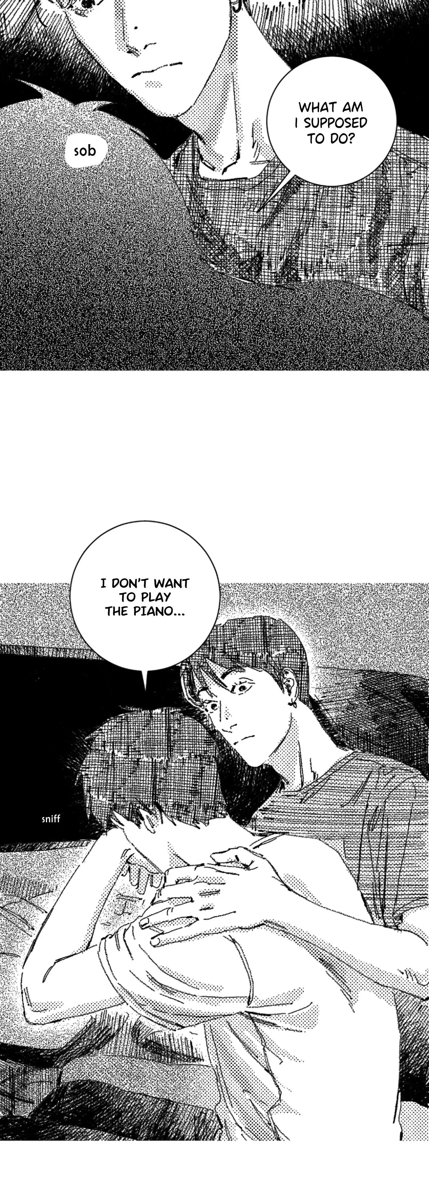 No More Eurydice Chapter 25 page 25