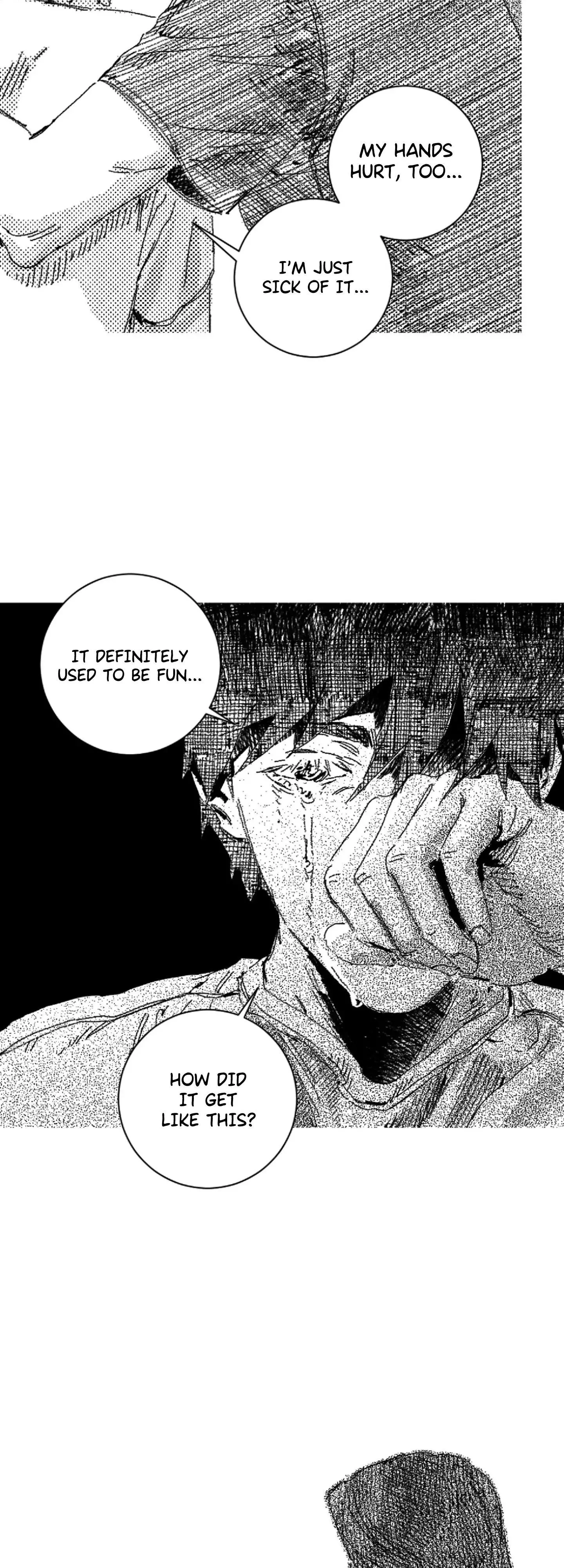 No More Eurydice Chapter 25 page 27