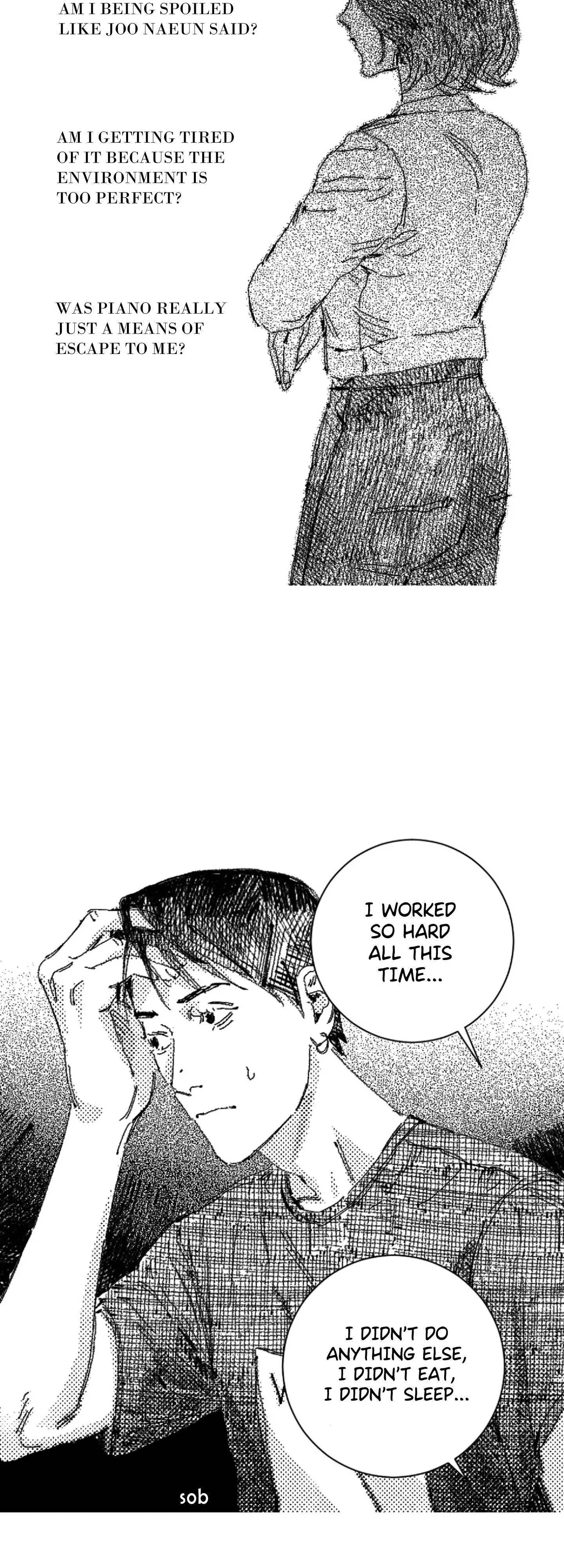 No More Eurydice Chapter 25 page 28