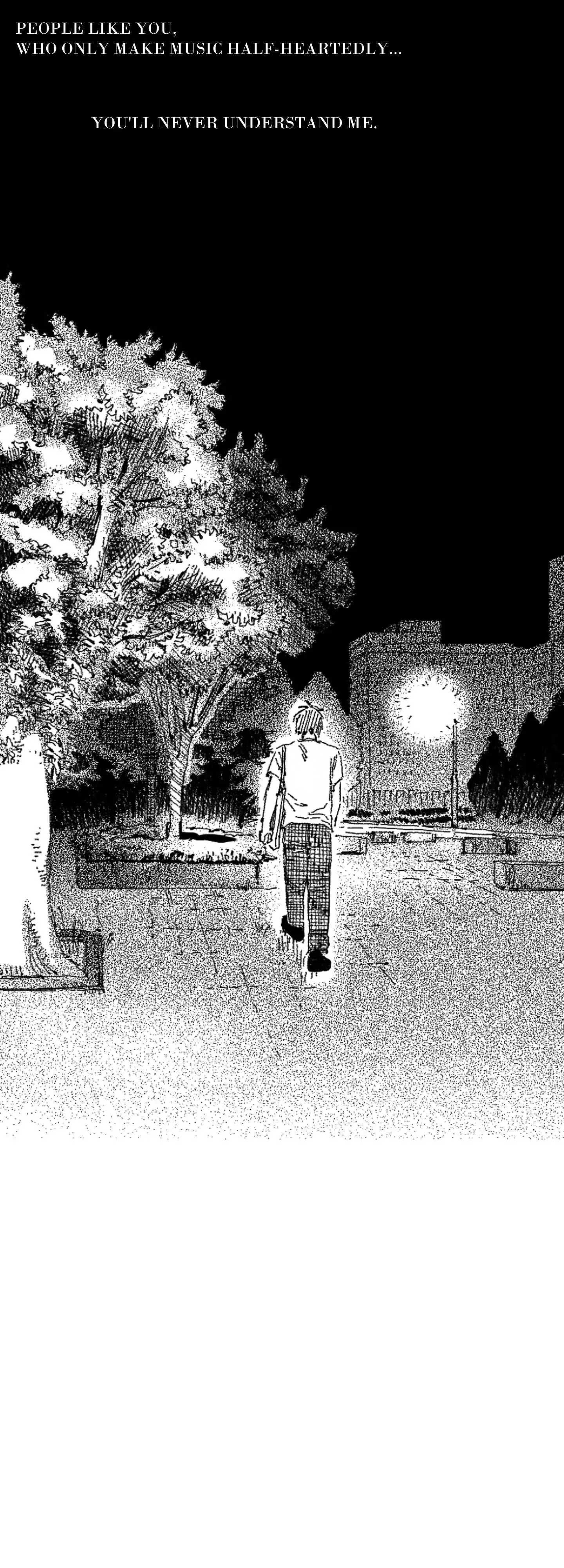 No More Eurydice Chapter 25 page 40