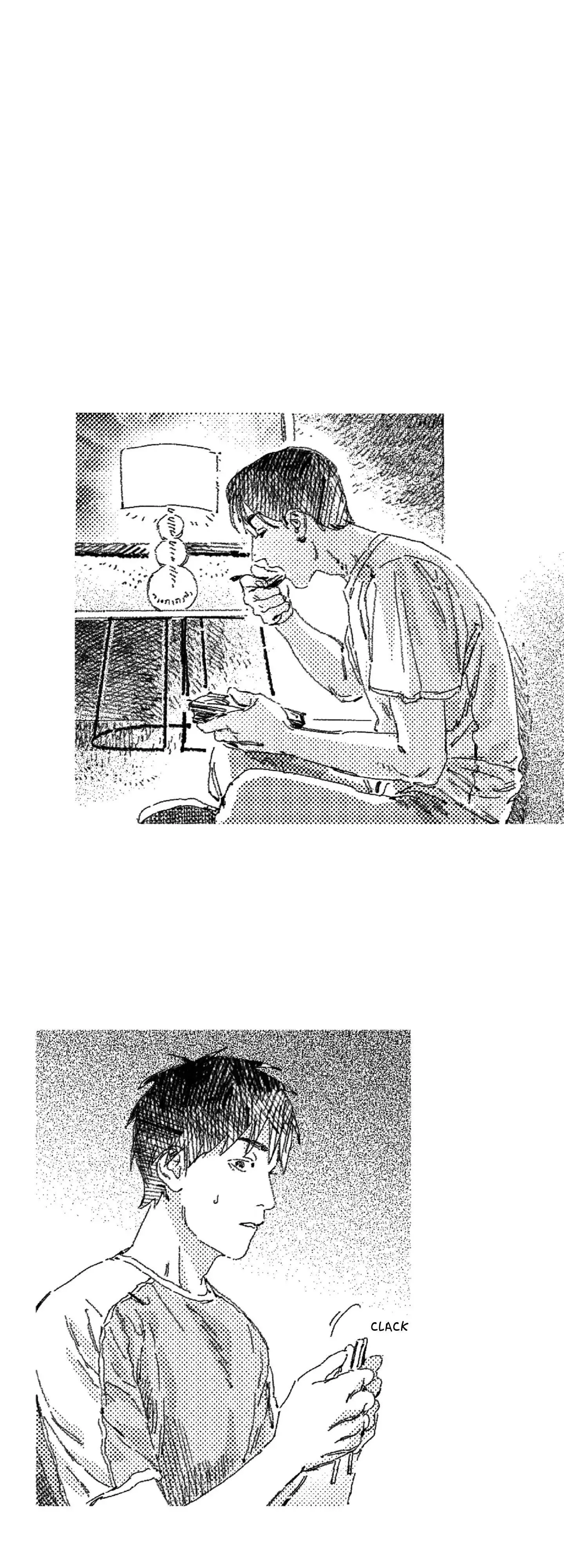 No More Eurydice Chapter 26 page 14