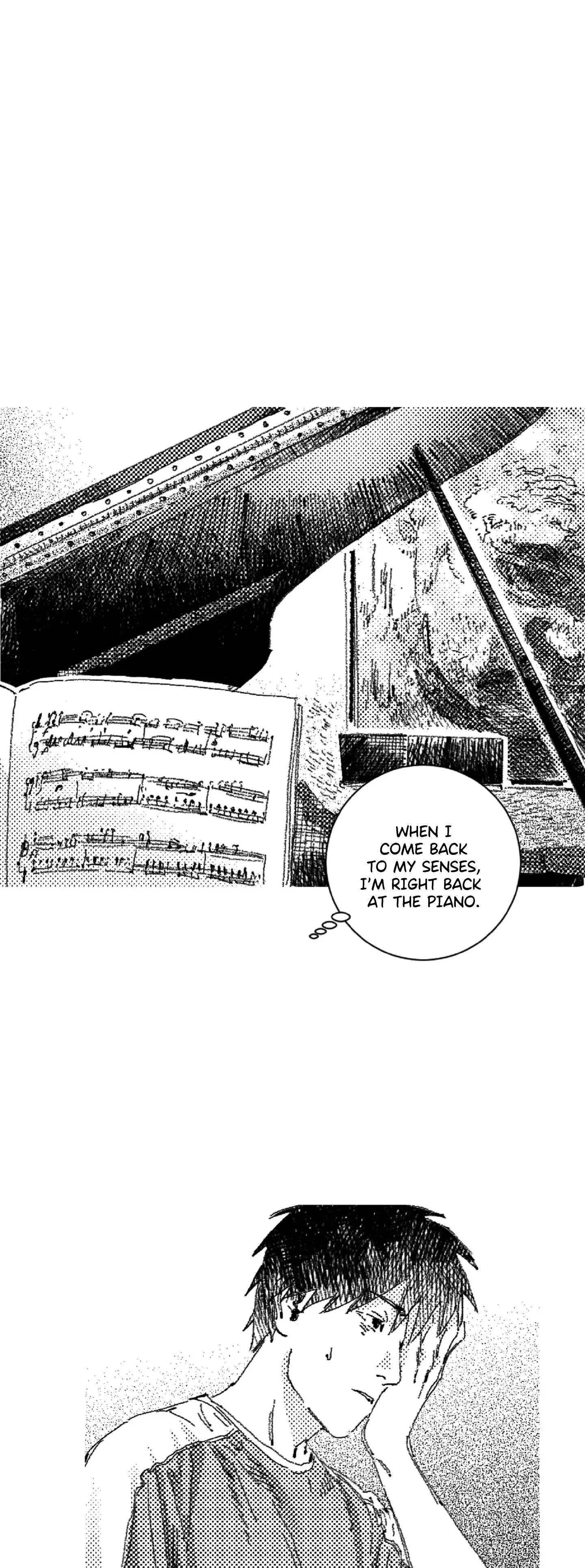 No More Eurydice Chapter 26 page 4