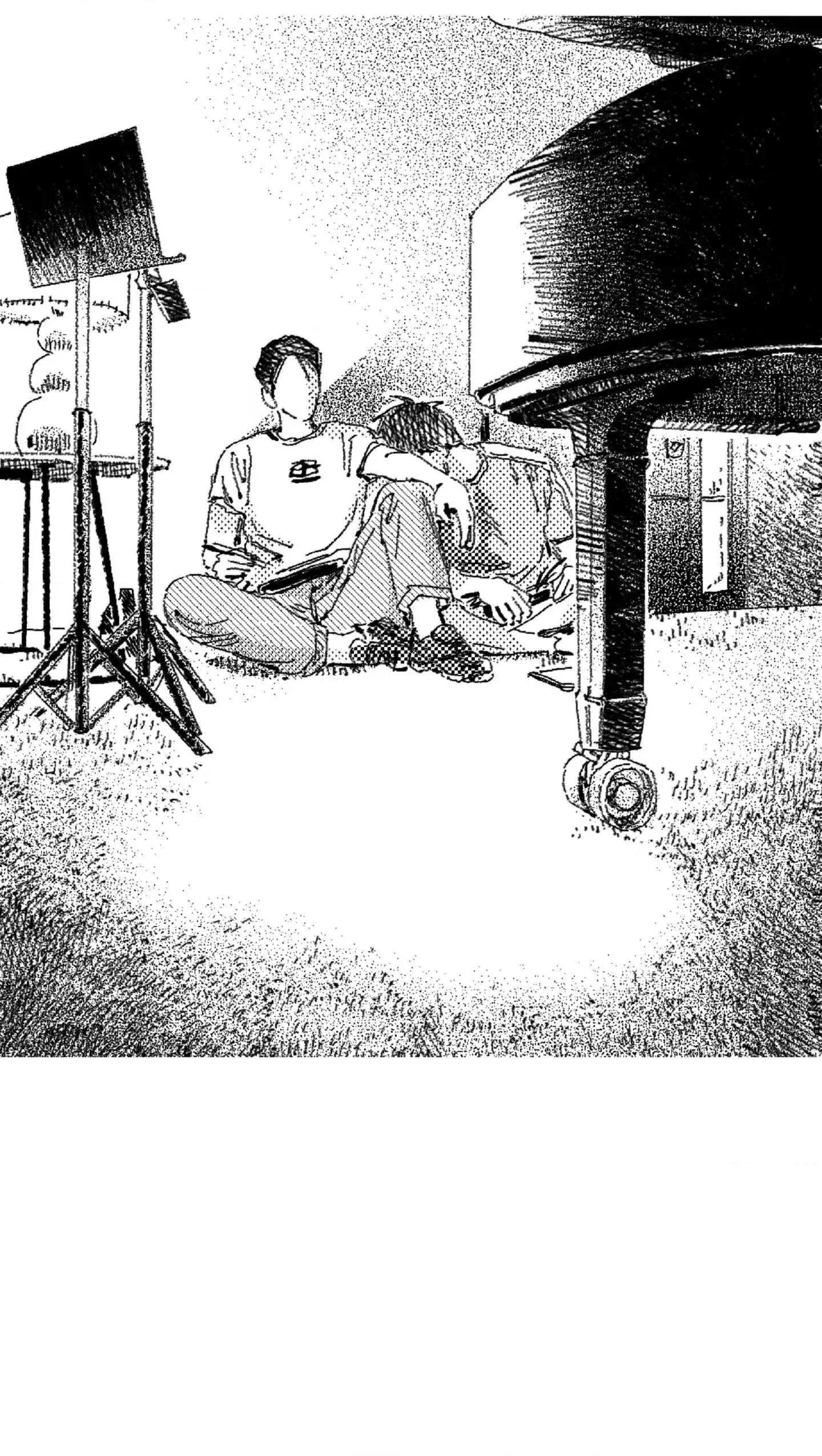 No More Eurydice Chapter 26 page 33