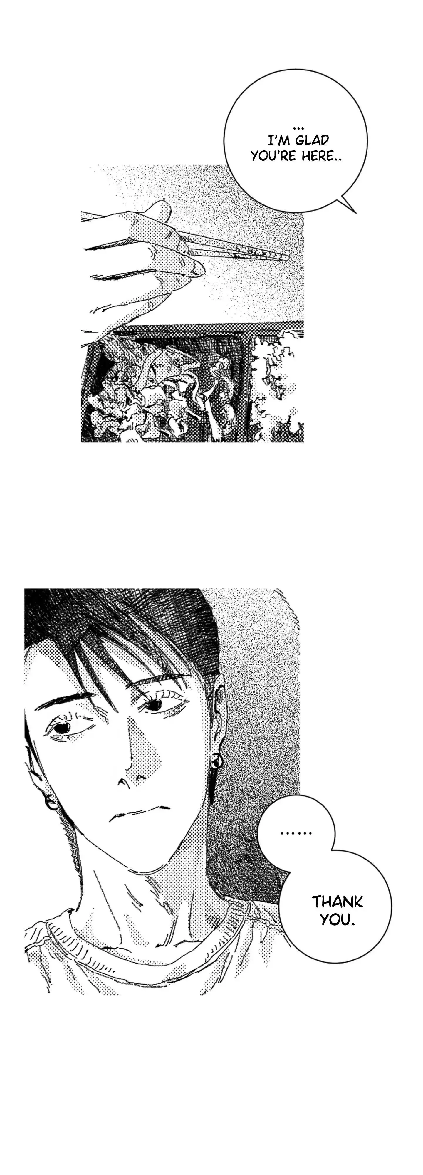 No More Eurydice Chapter 26 page 32