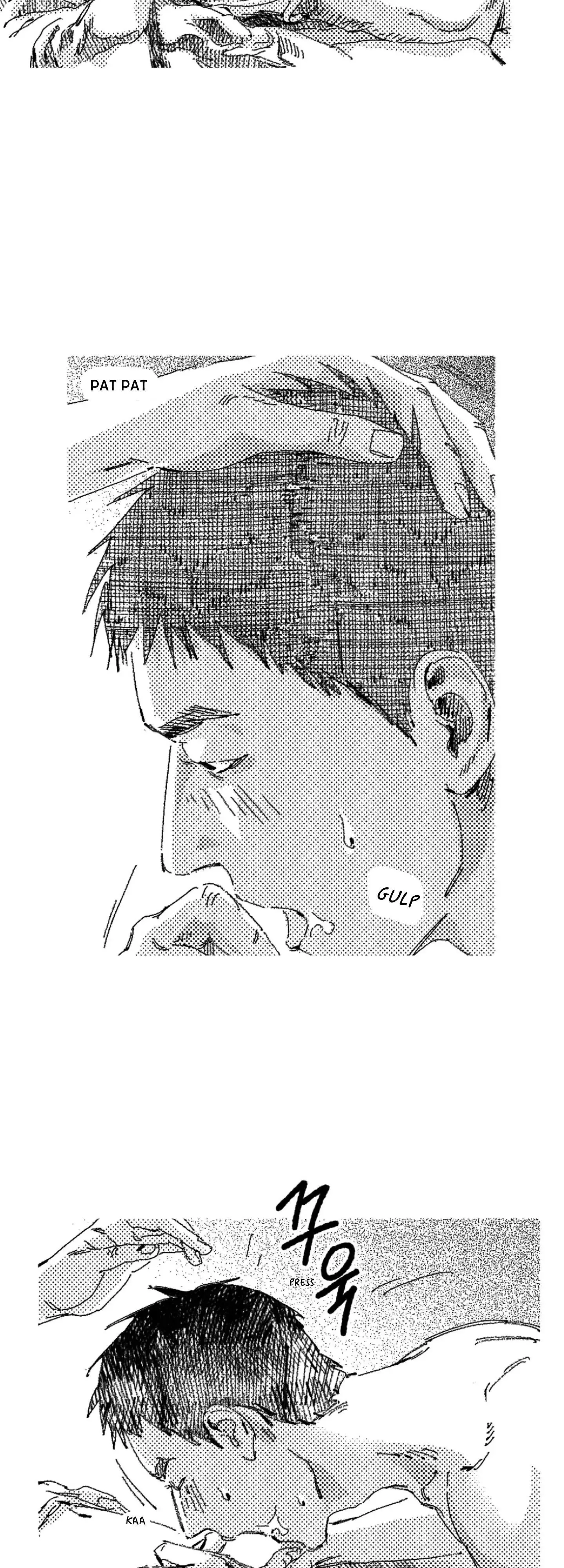 No More Eurydice Chapter 27 page 4