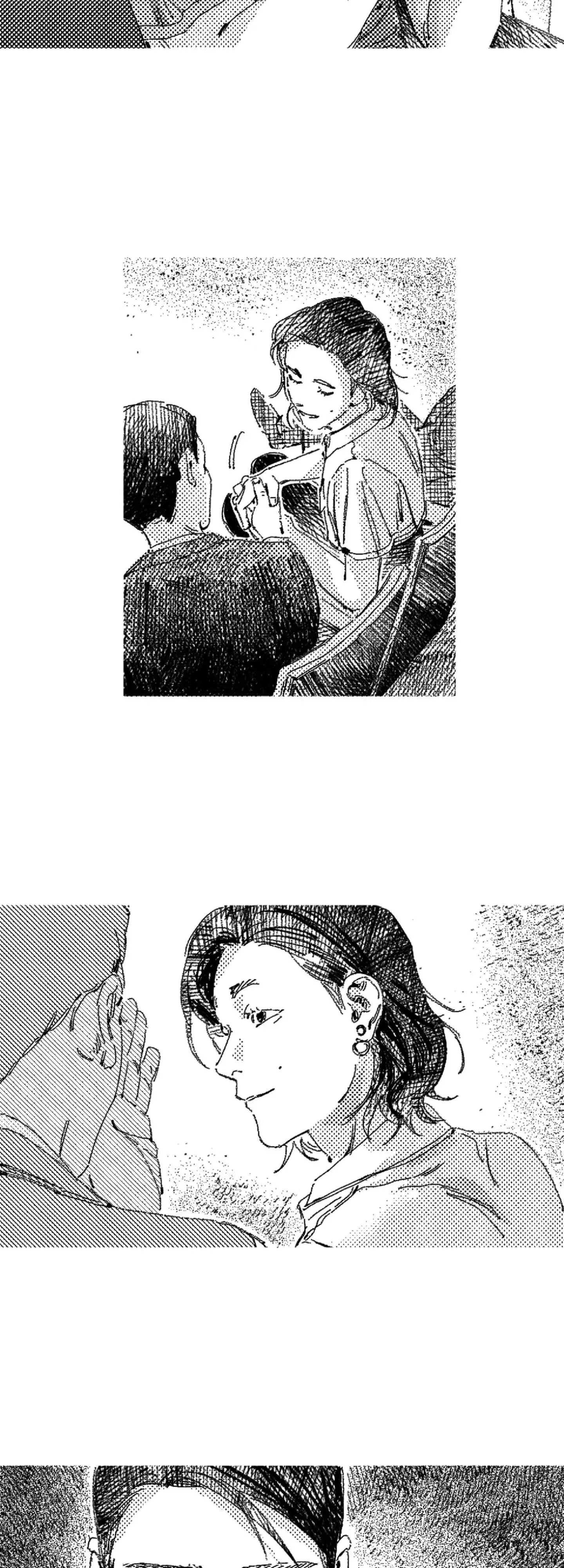 No More Eurydice Chapter 28 page 20