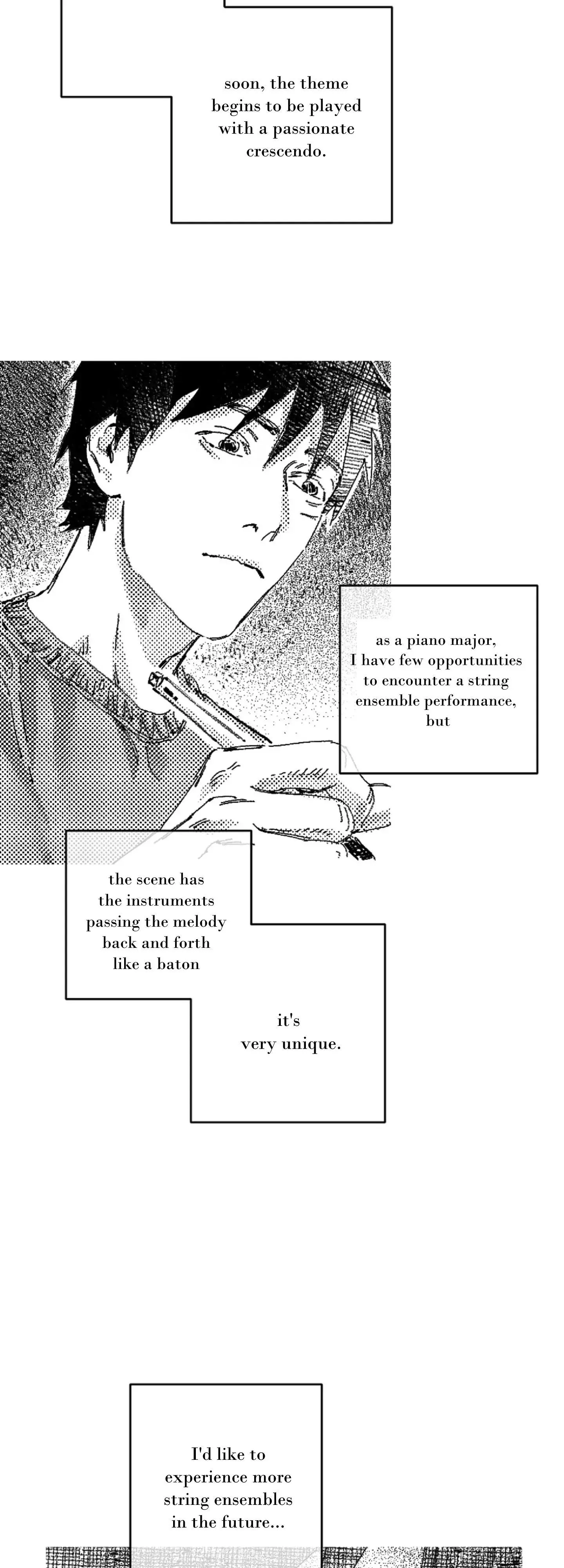 No More Eurydice Chapter 28 page 4