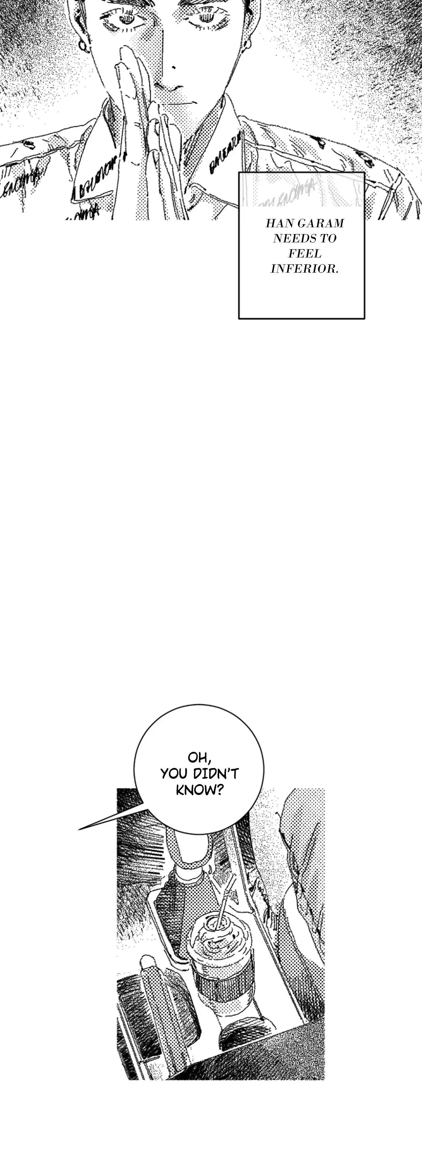 No More Eurydice Chapter 28 page 21