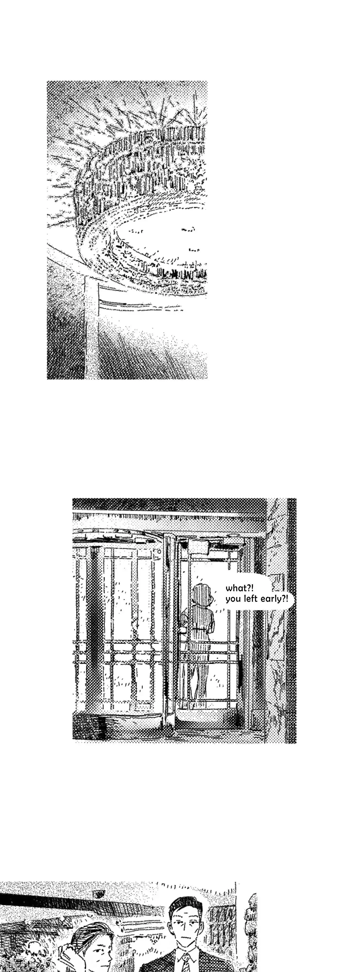 No More Eurydice Chapter 29 page 16