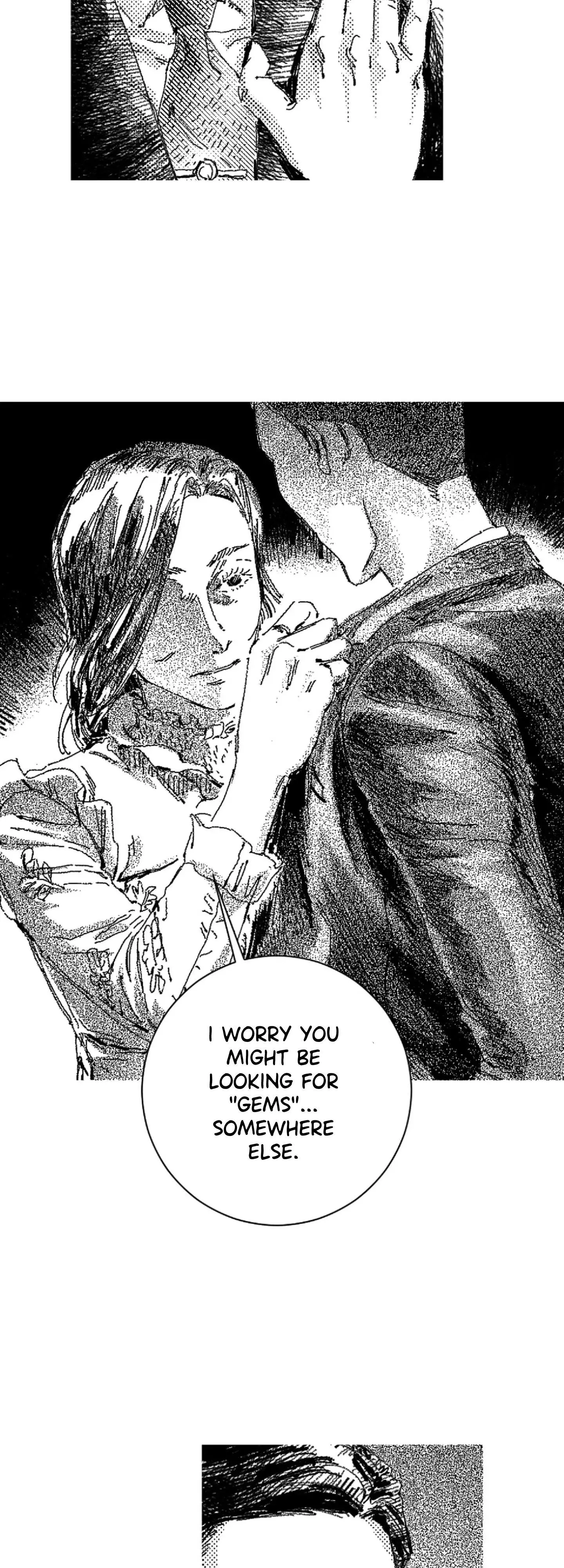 No More Eurydice Chapter 29 page 23
