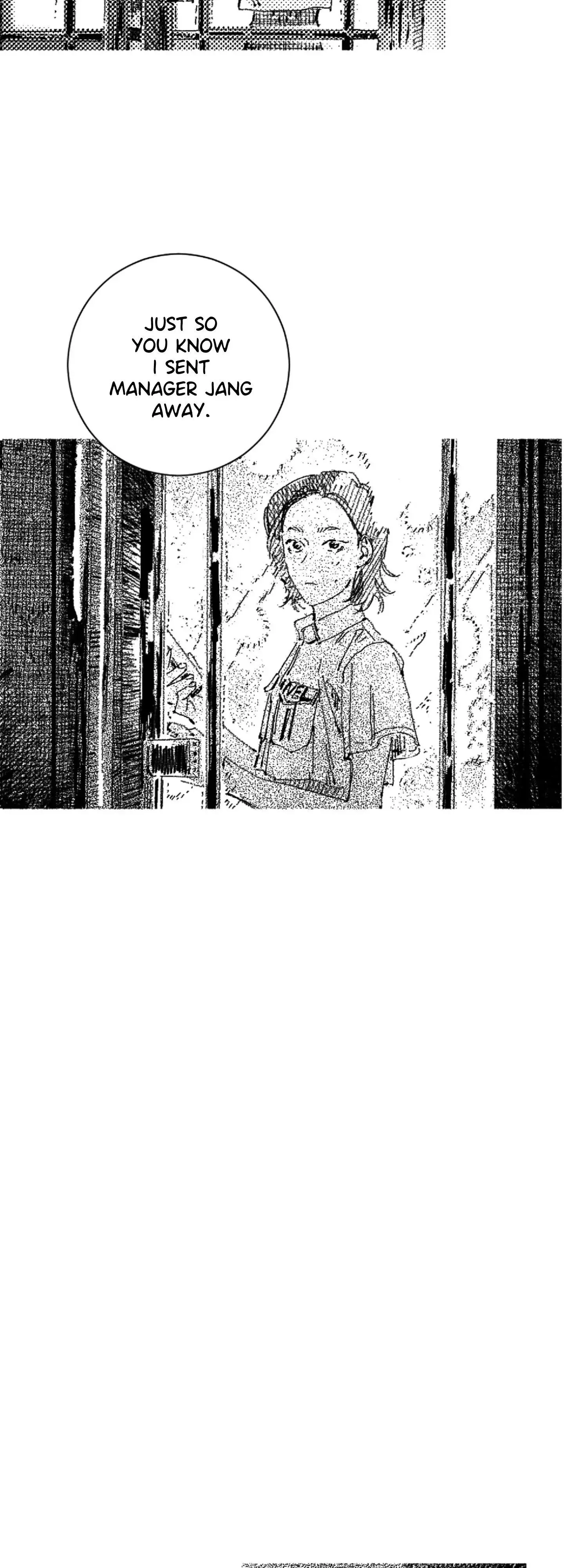 No More Eurydice Chapter 29 page 29