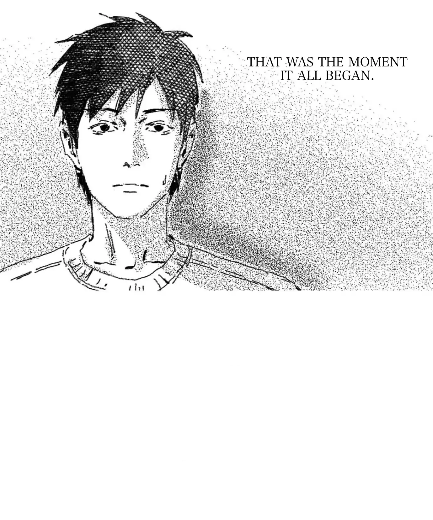 No More Eurydice Chapter 3 page 5
