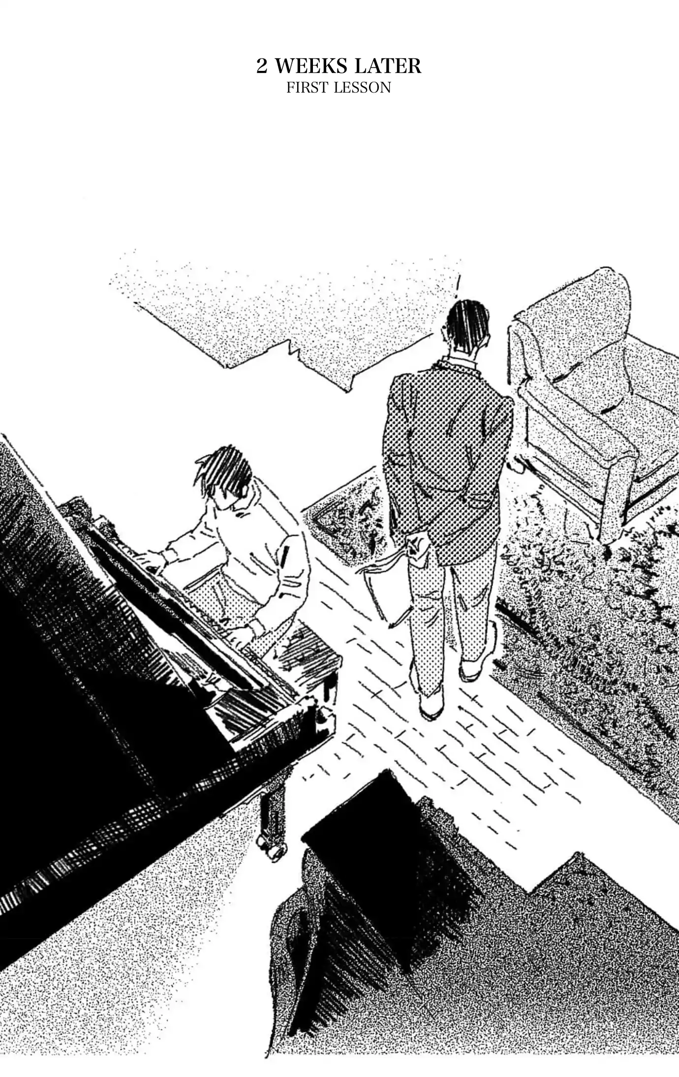 No More Eurydice Chapter 3 page 7