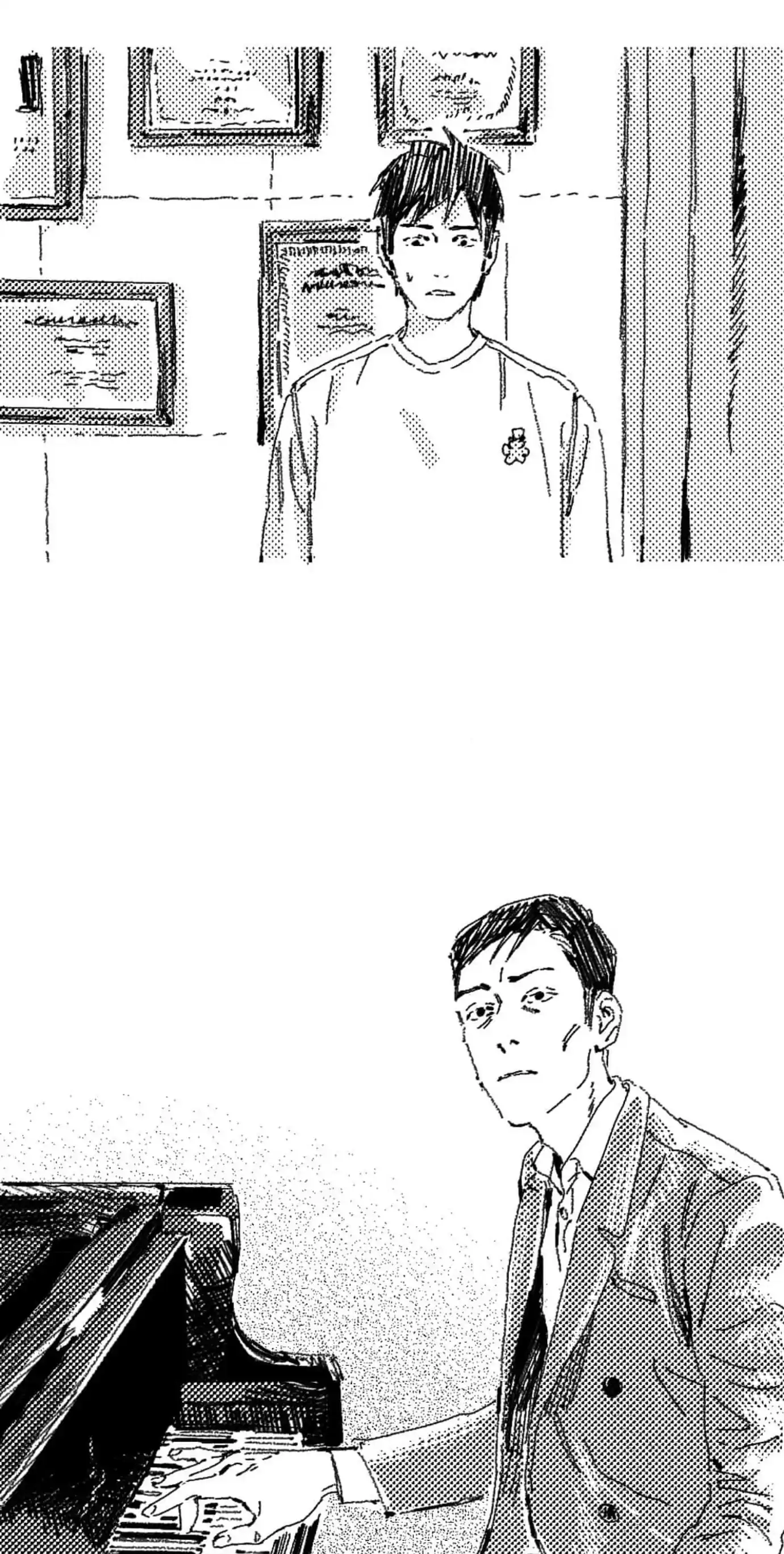 No More Eurydice Chapter 3 page 21