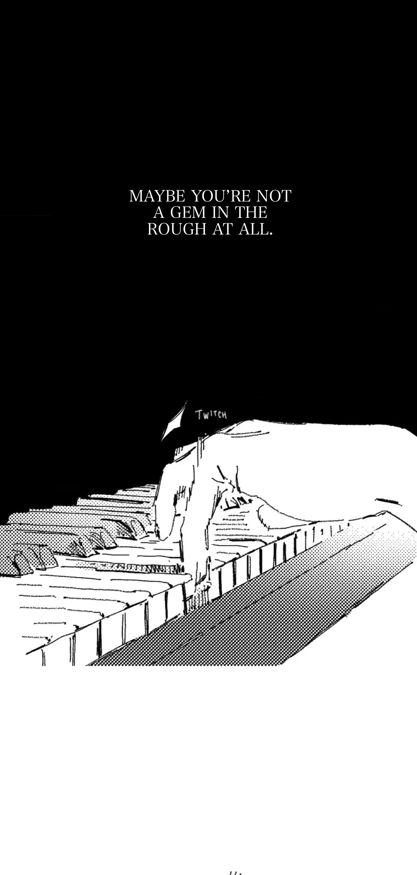 No More Eurydice Chapter 3 page 30