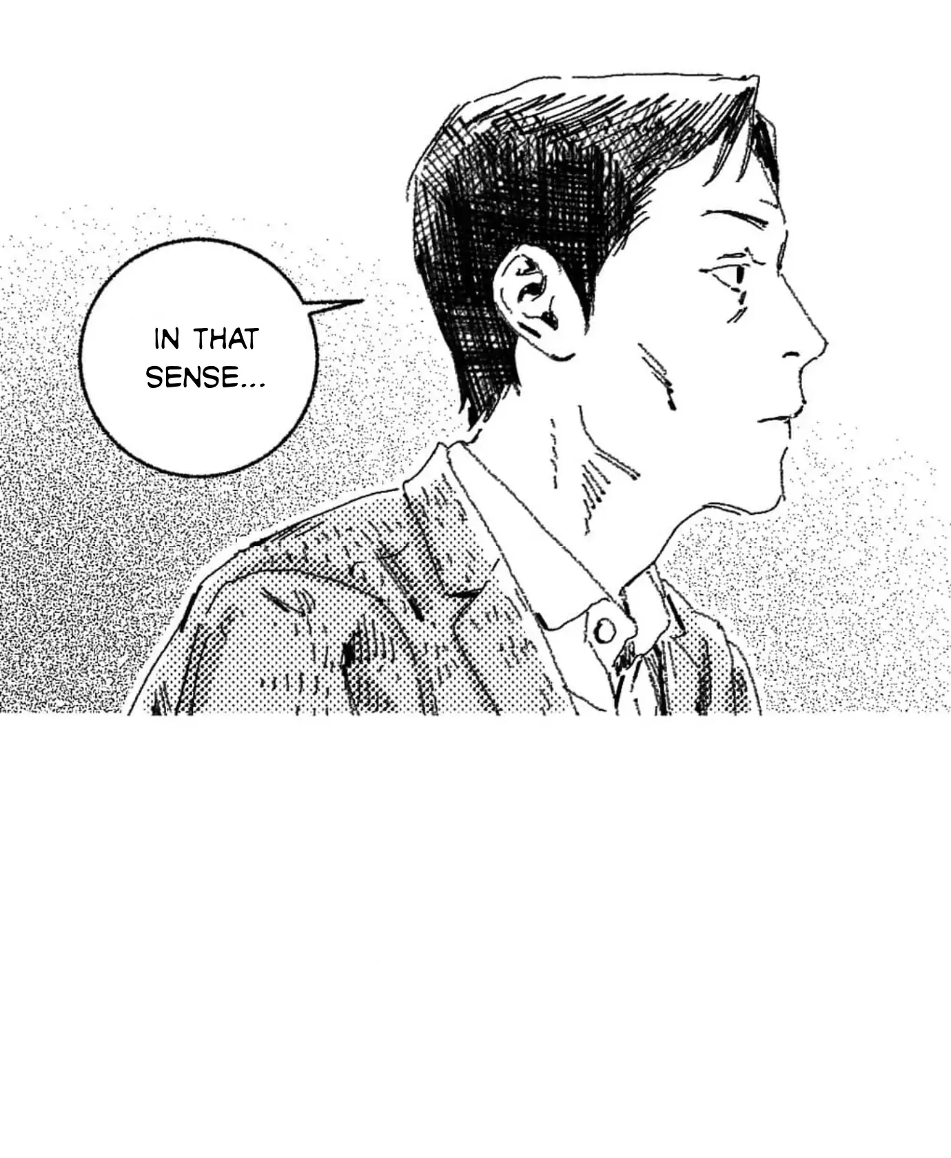 No More Eurydice Chapter 3 page 53