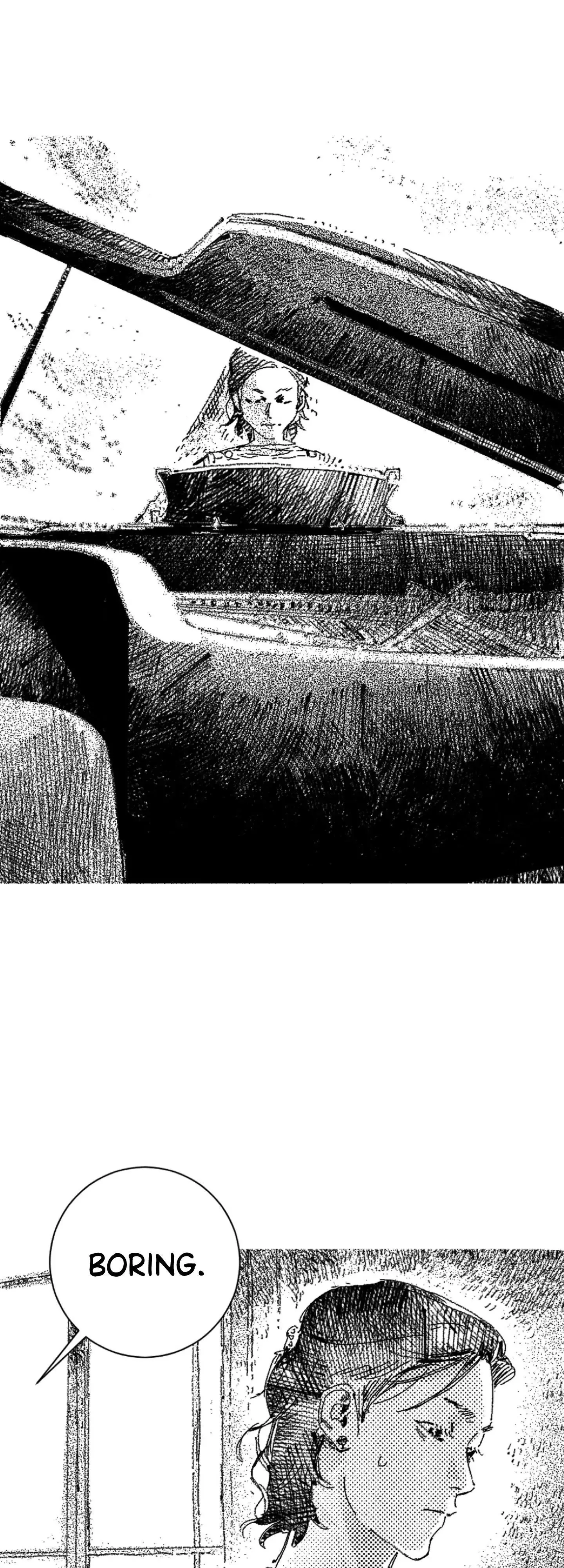 No More Eurydice Chapter 30 page 1