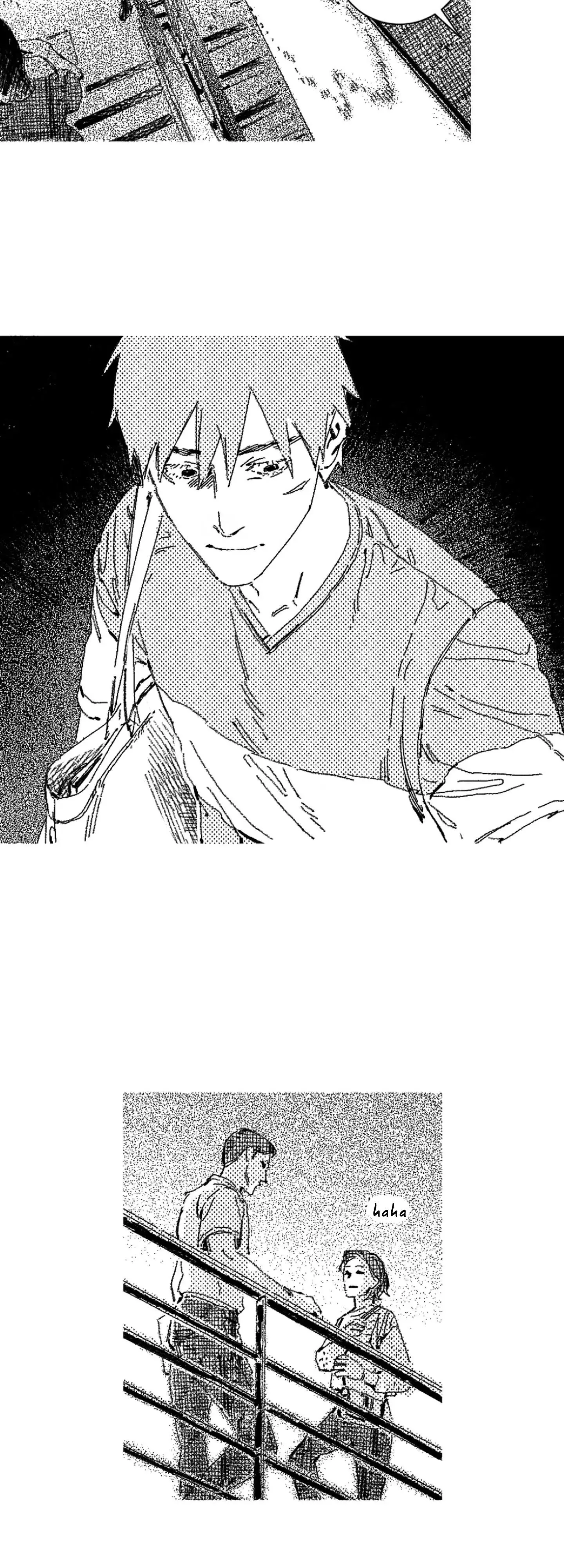 No More Eurydice Chapter 30 page 29