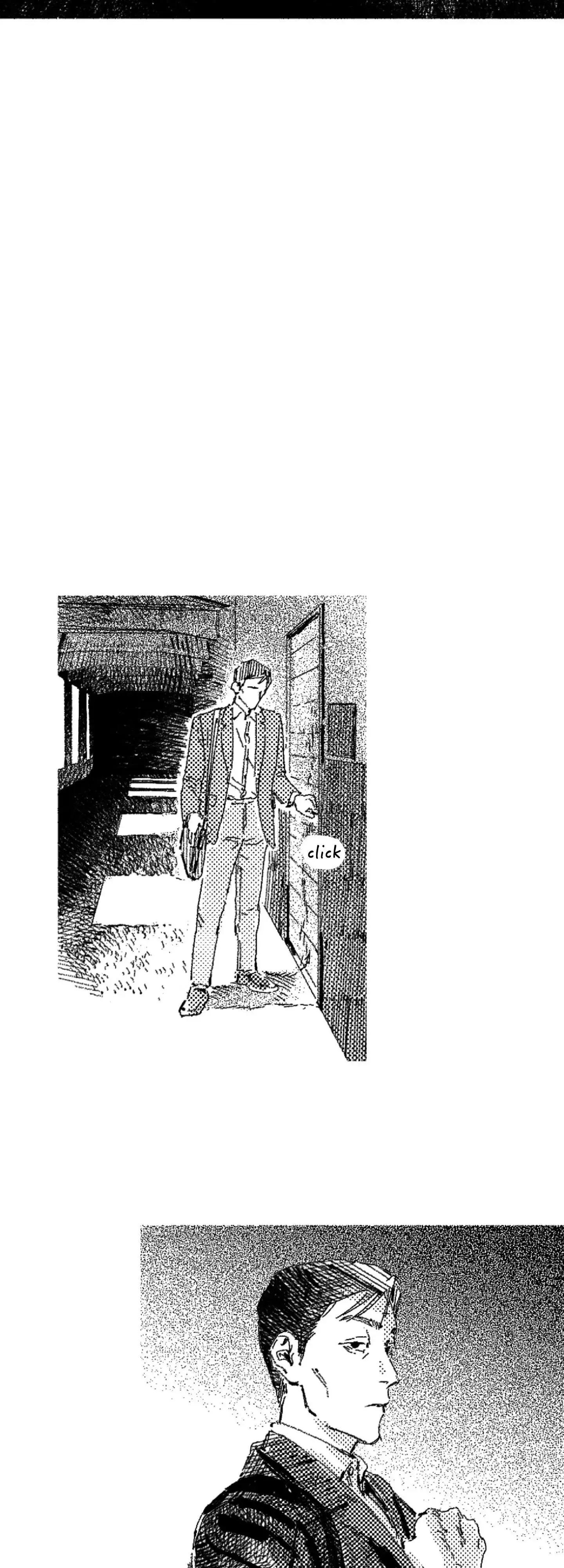 No More Eurydice Chapter 31 page 8