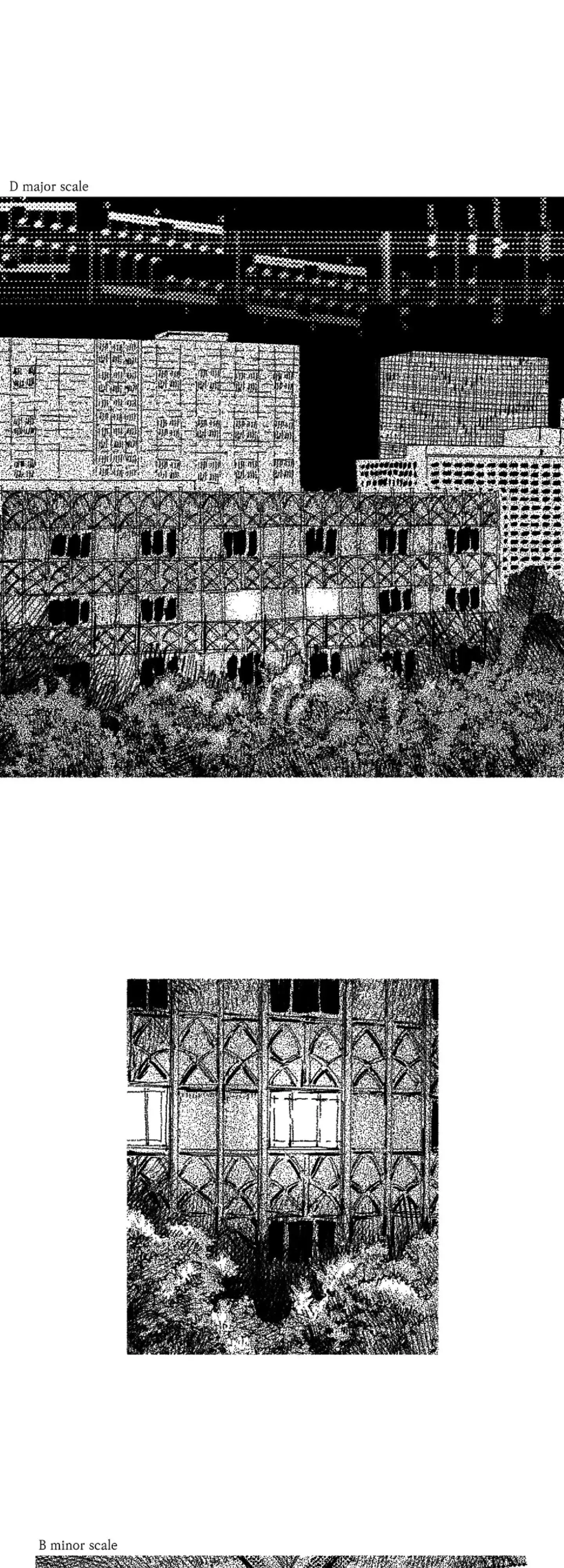 No More Eurydice Chapter 31 page 1