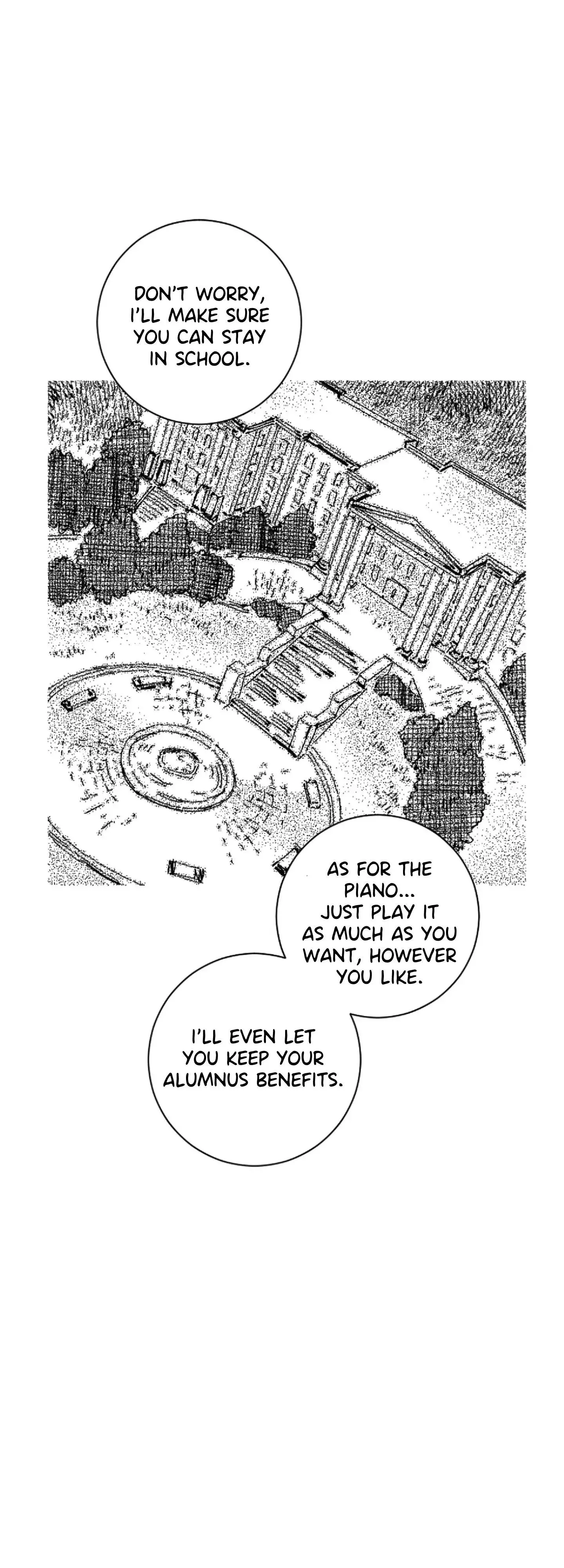 No More Eurydice Chapter 31 page 15