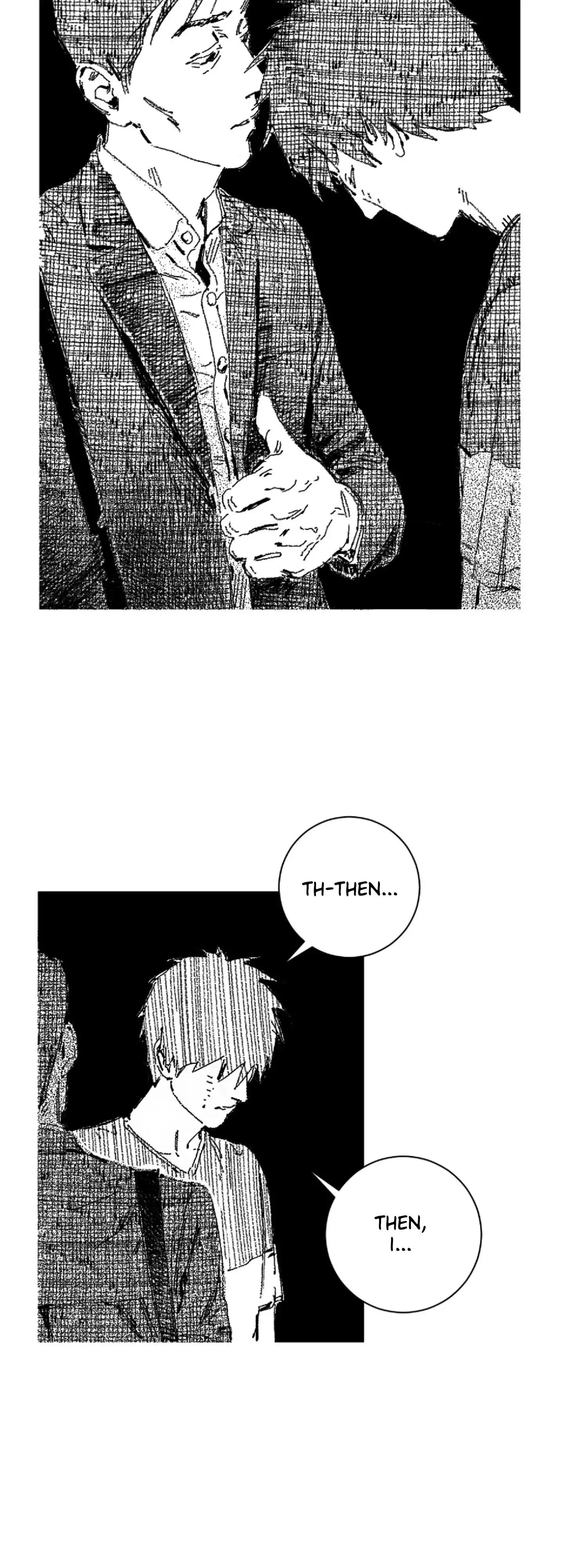 No More Eurydice Chapter 31 page 13