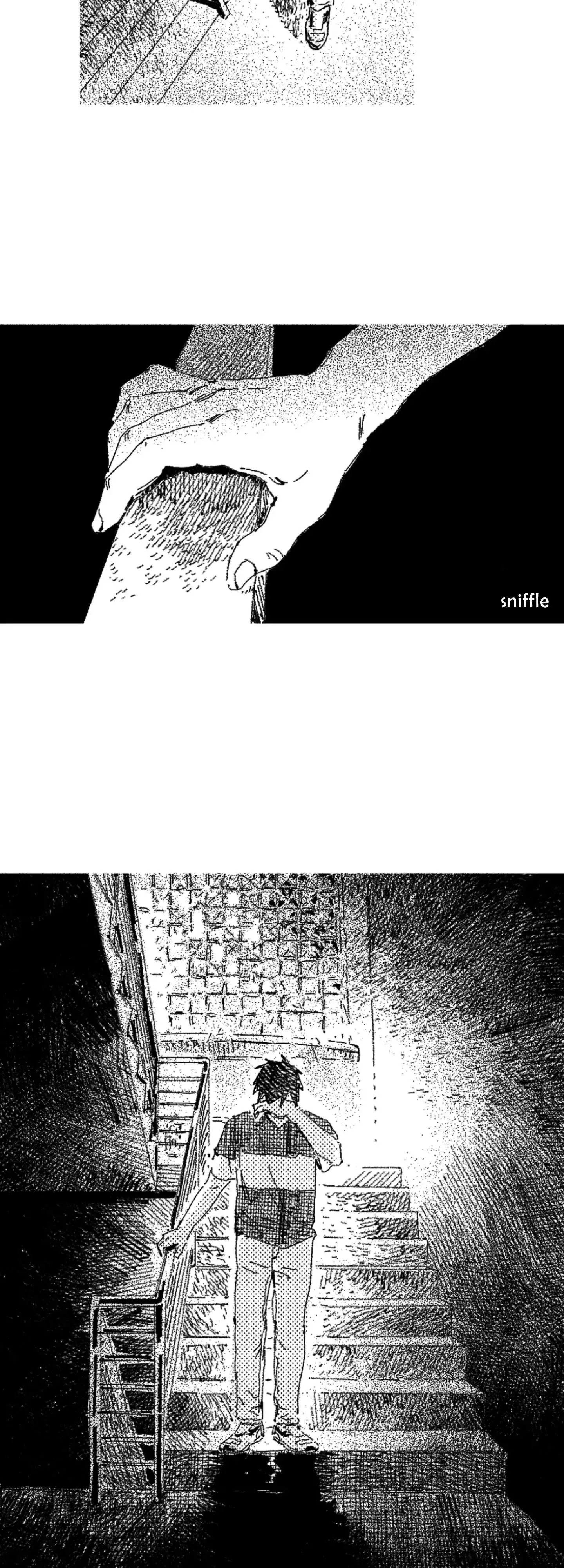 No More Eurydice Chapter 31 page 7