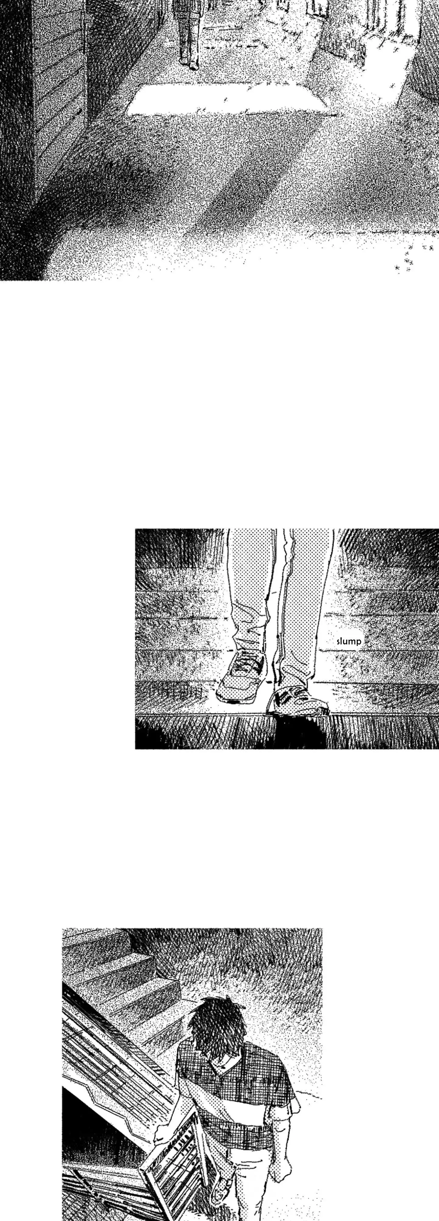 No More Eurydice Chapter 31 page 6