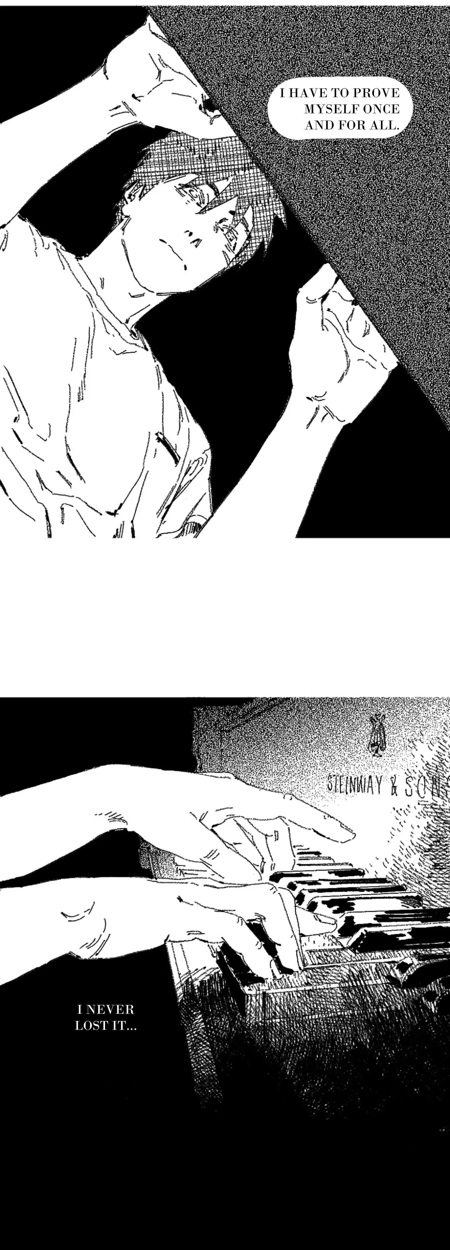 No More Eurydice Chapter 31 page 23