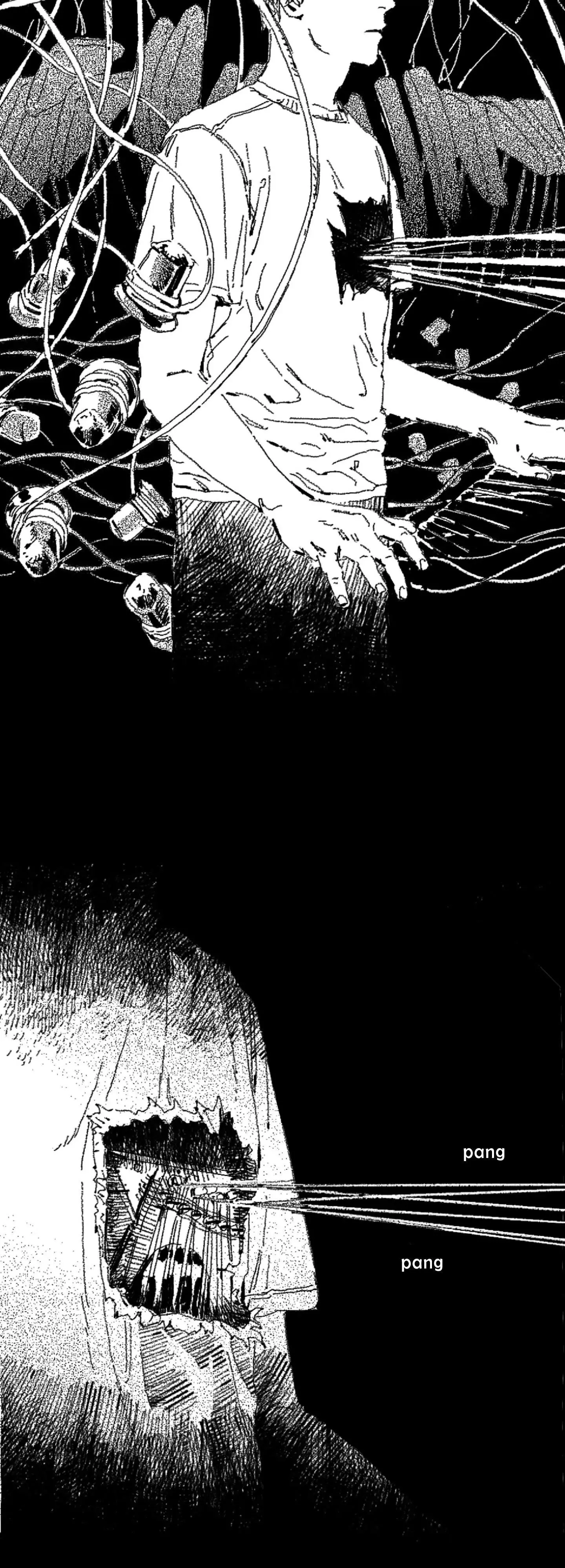No More Eurydice Chapter 31 page 25