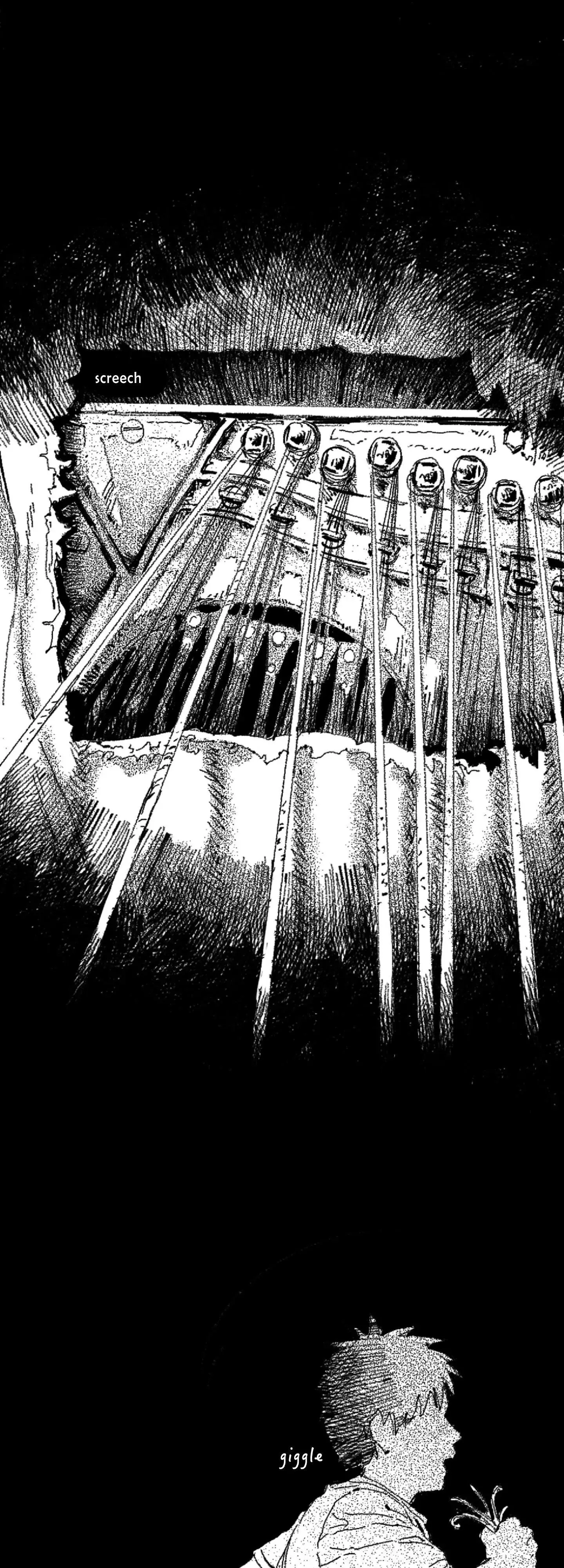 No More Eurydice Chapter 31 page 26
