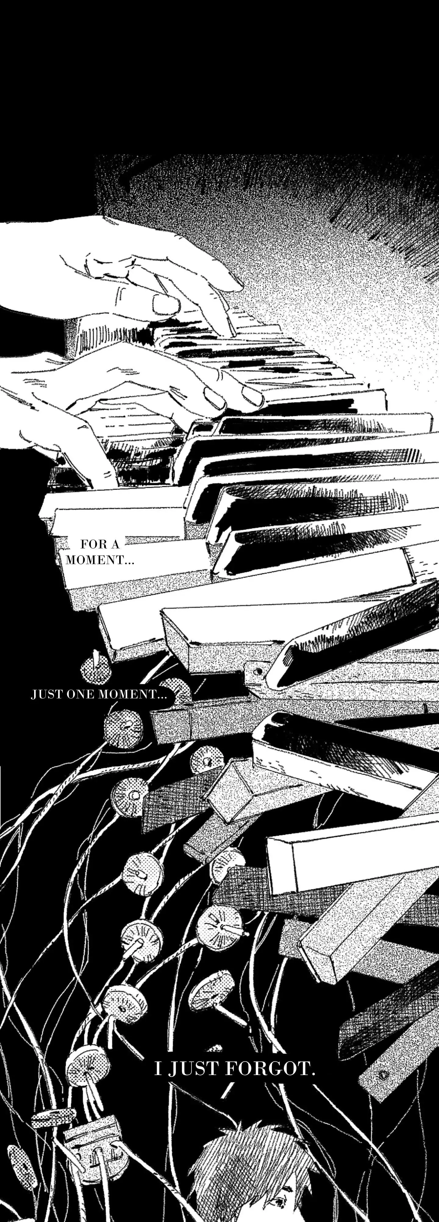 No More Eurydice Chapter 31 page 24