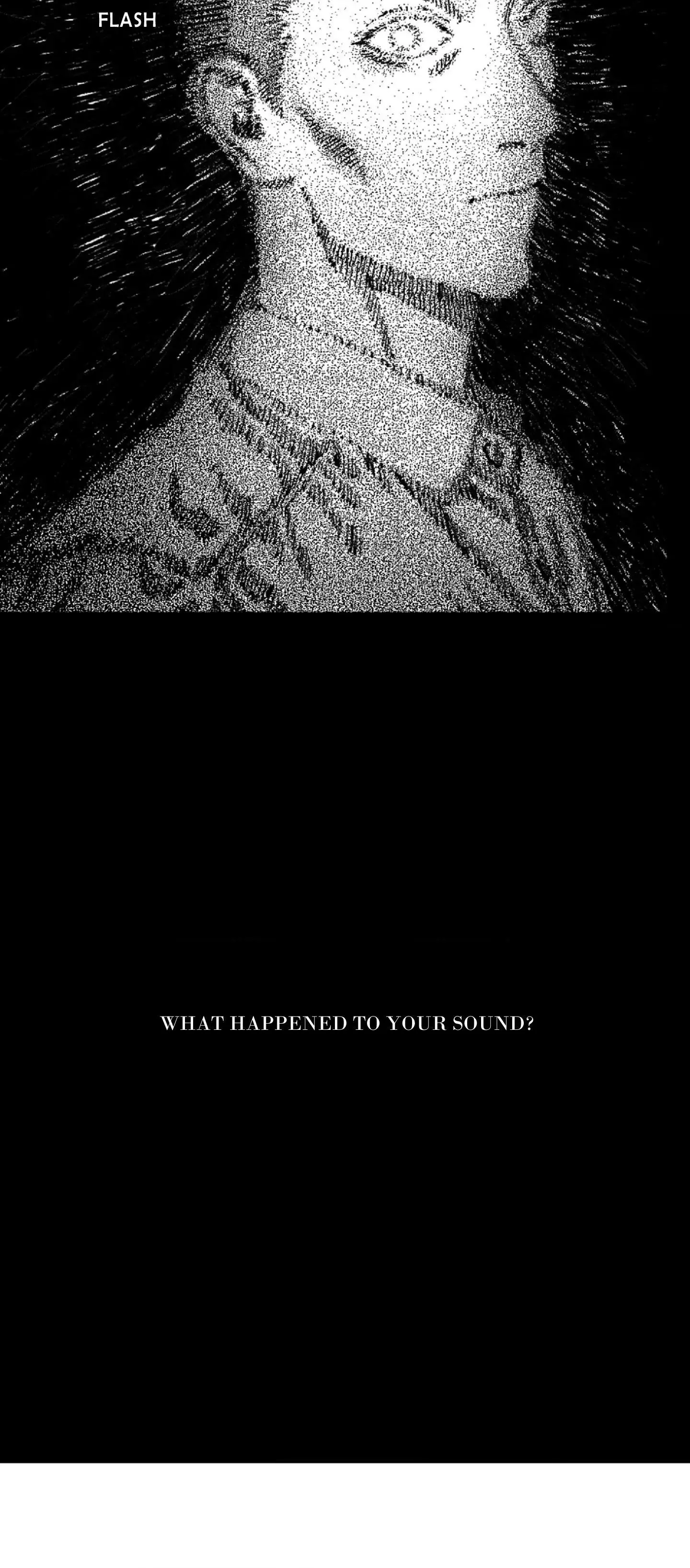 No More Eurydice Chapter 31 page 29