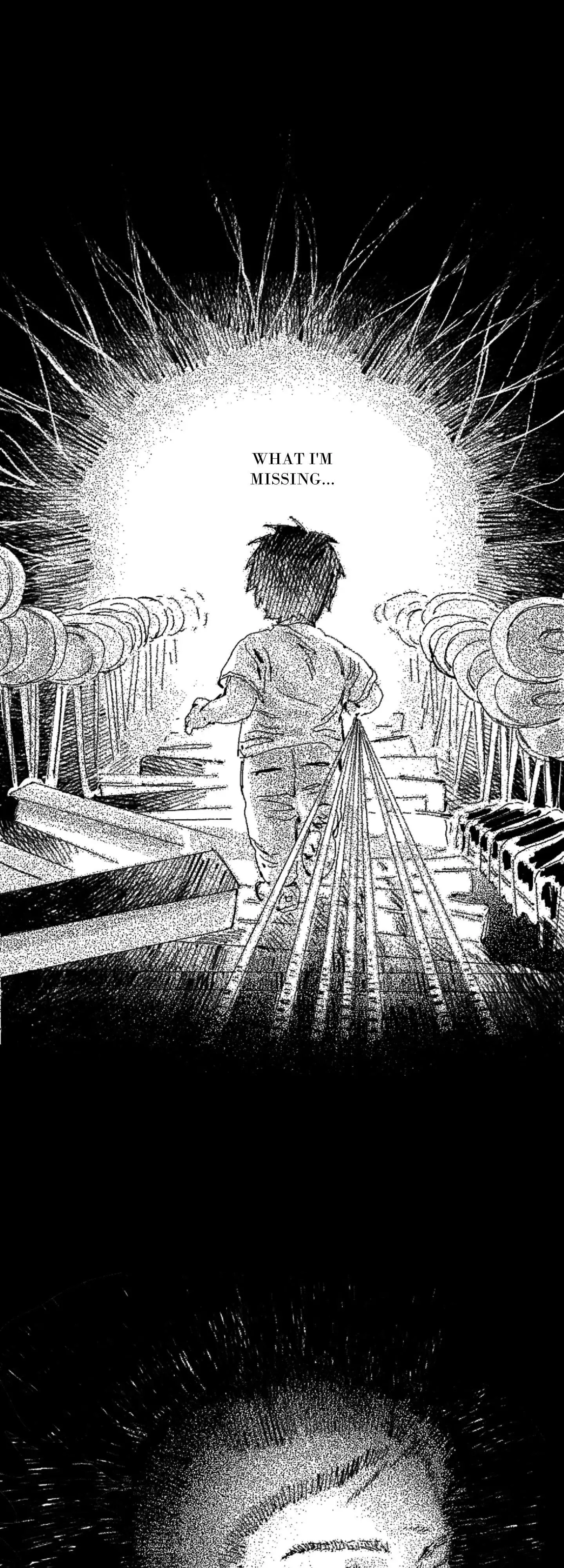 No More Eurydice Chapter 31 page 28