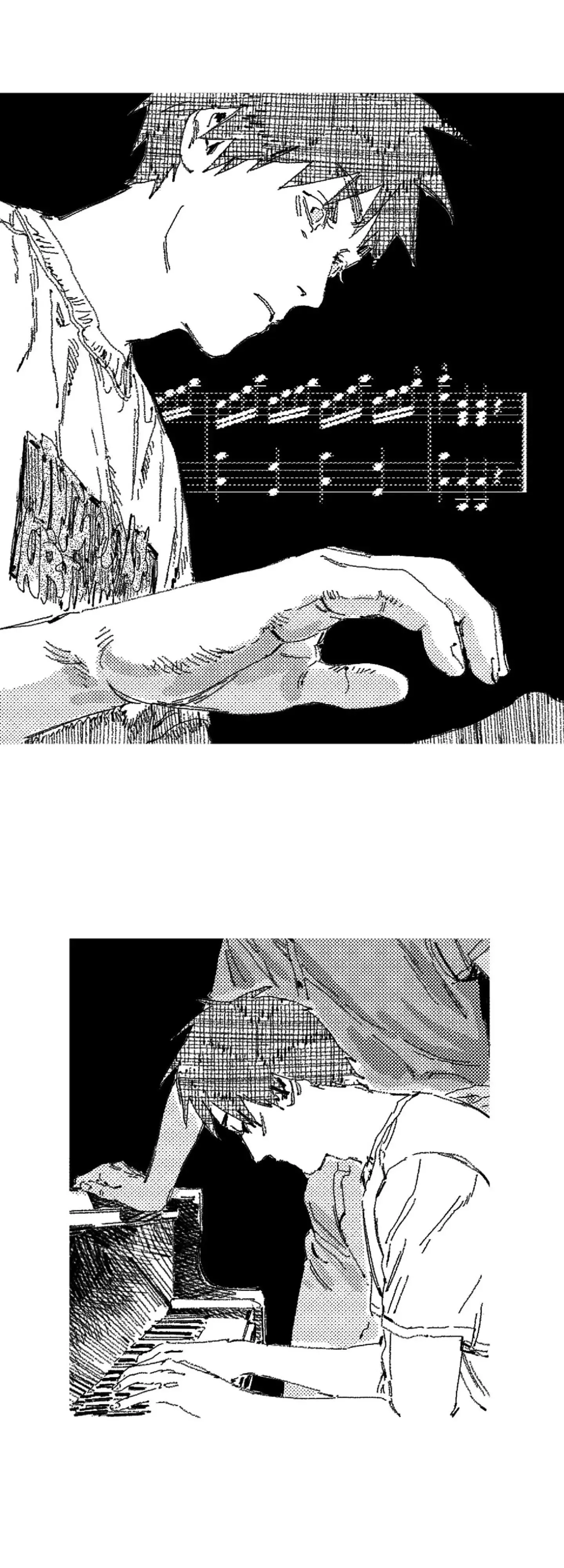 No More Eurydice Chapter 33 page 4