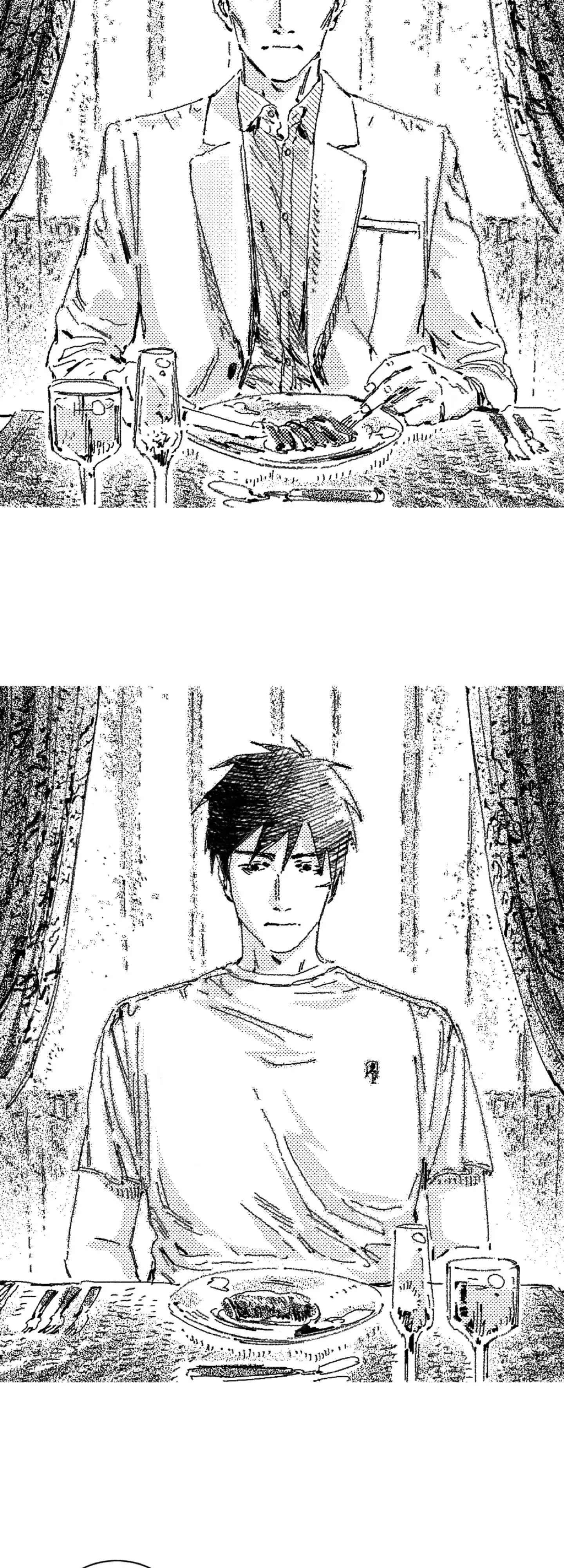 No More Eurydice Chapter 35 page 4