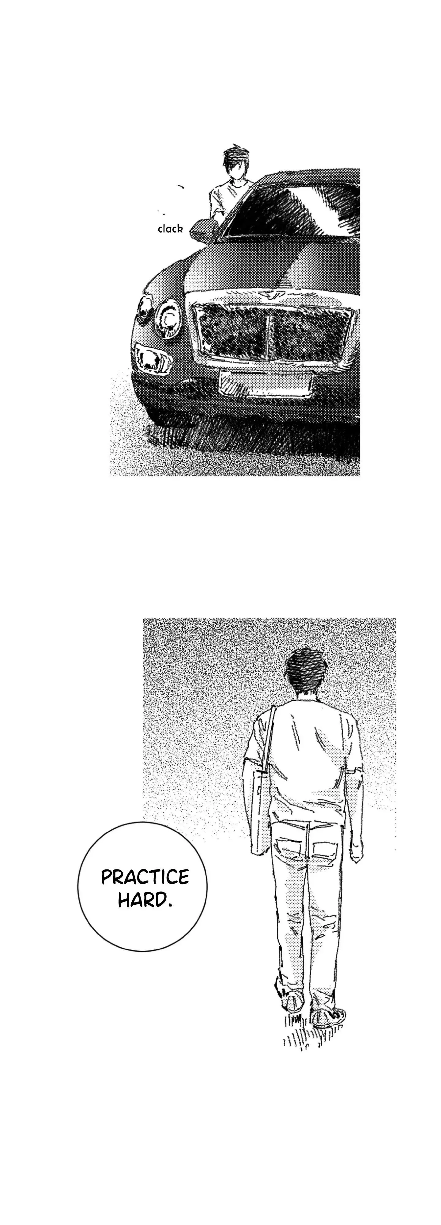 No More Eurydice Chapter 35 page 13