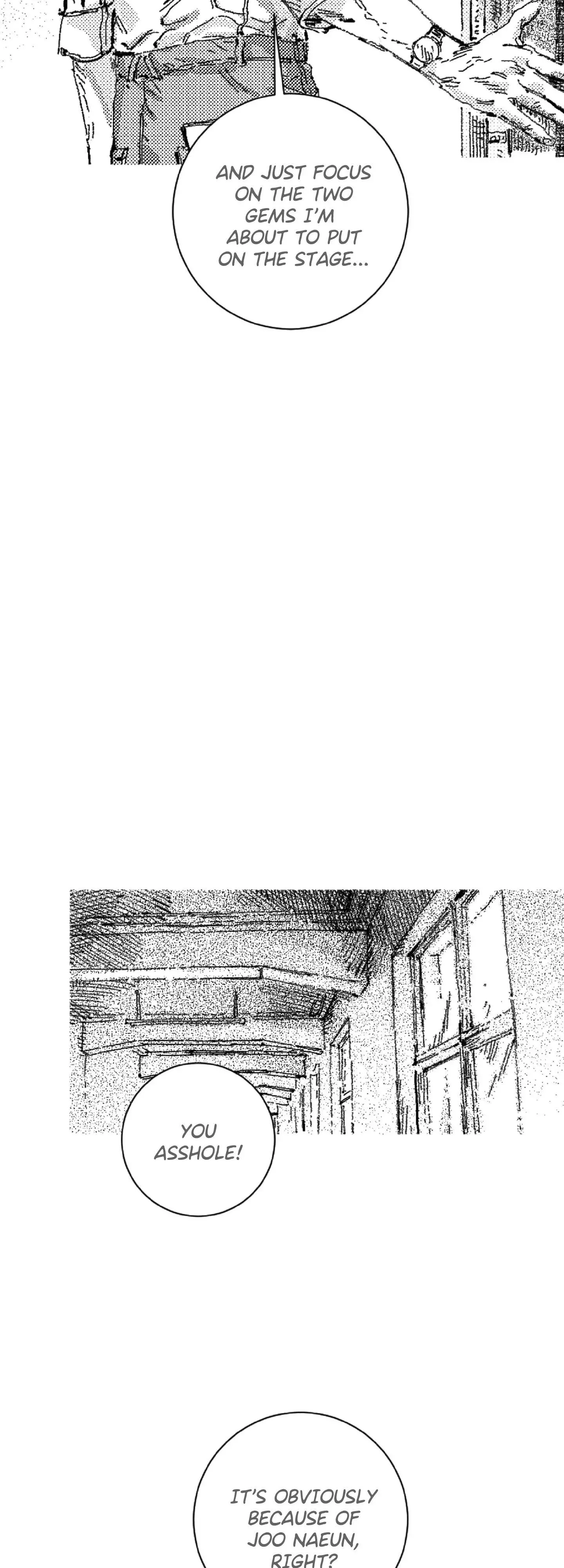 No More Eurydice Chapter 38 page 15